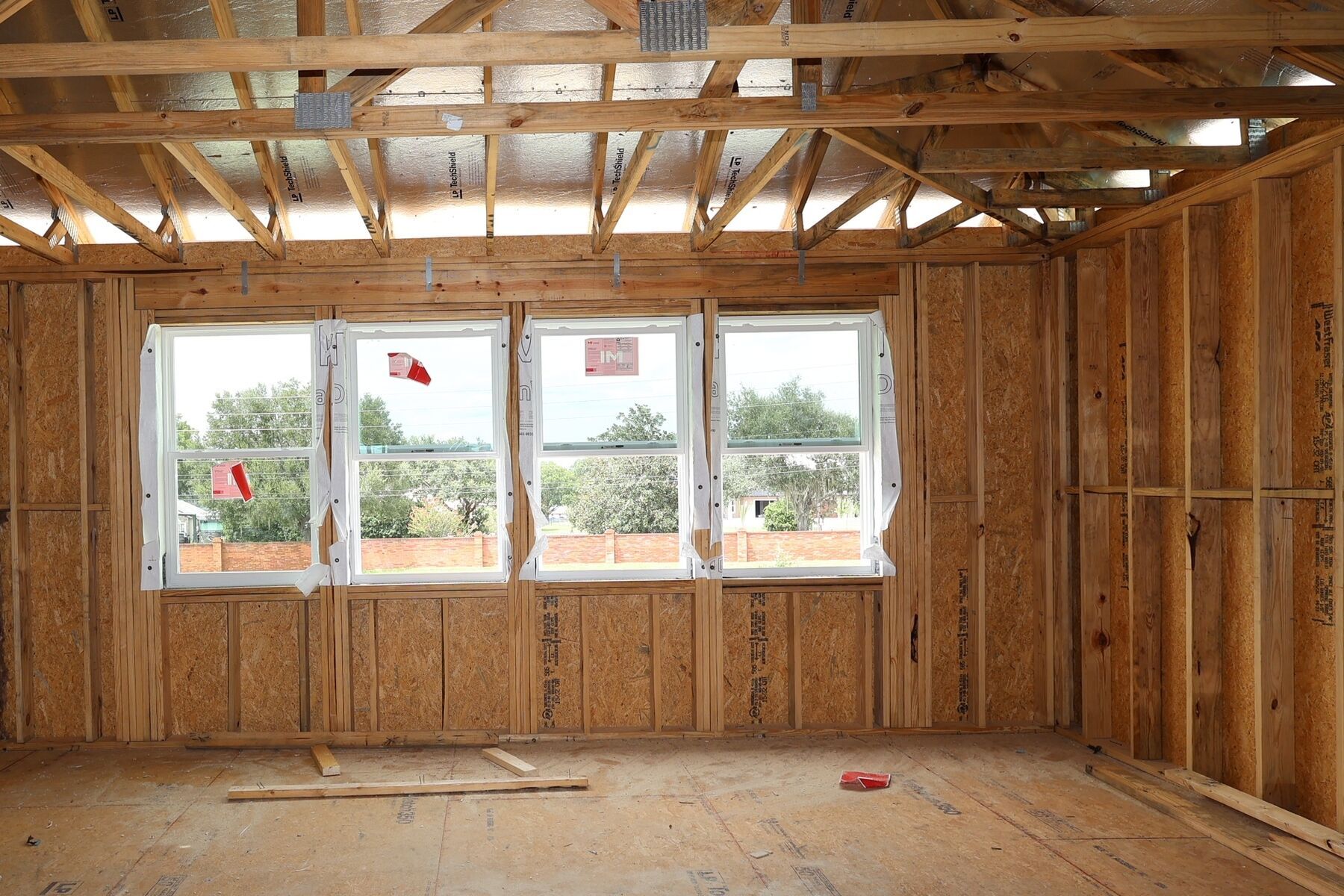 Framing