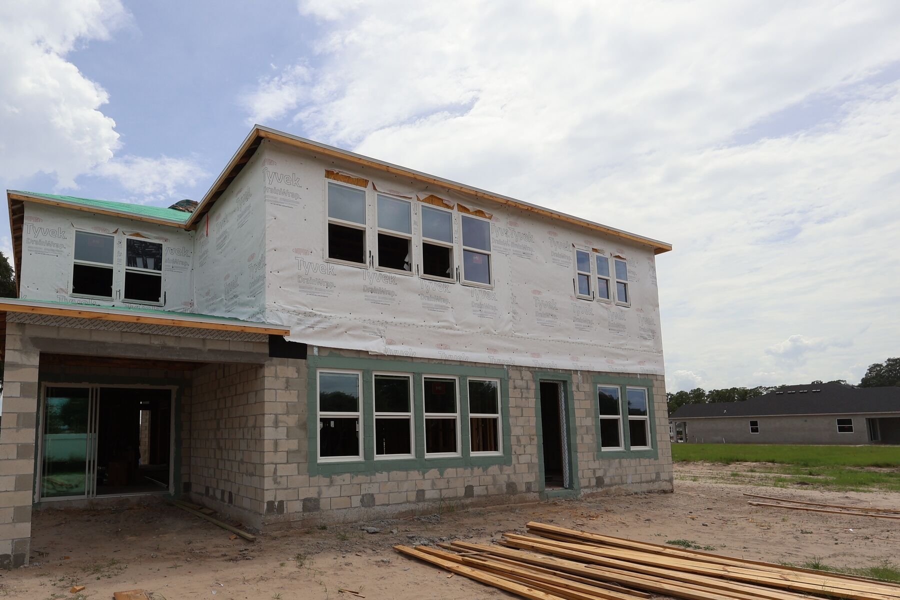 17043 Overstory Road (Lake Star)