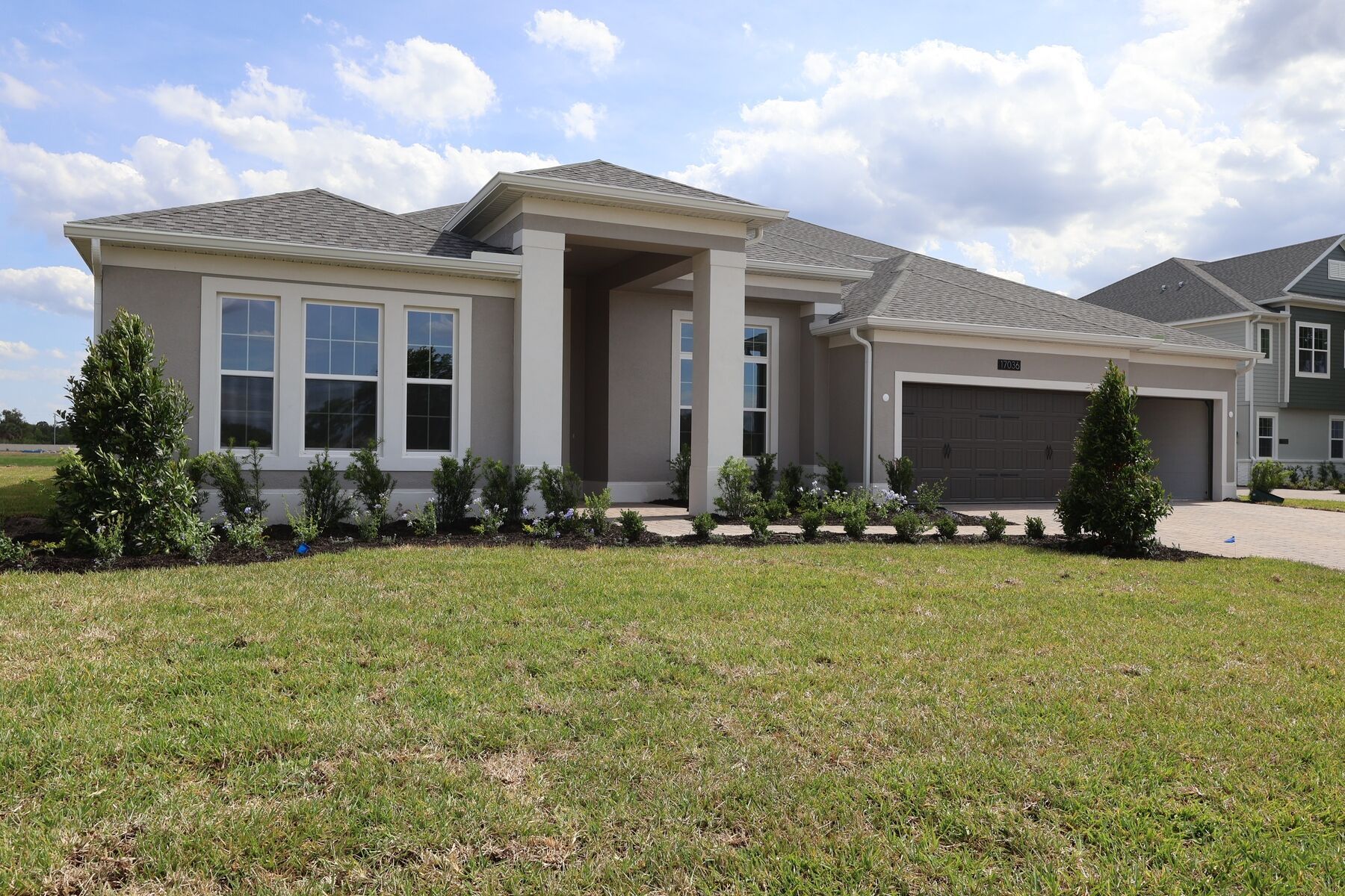 Front Exterior