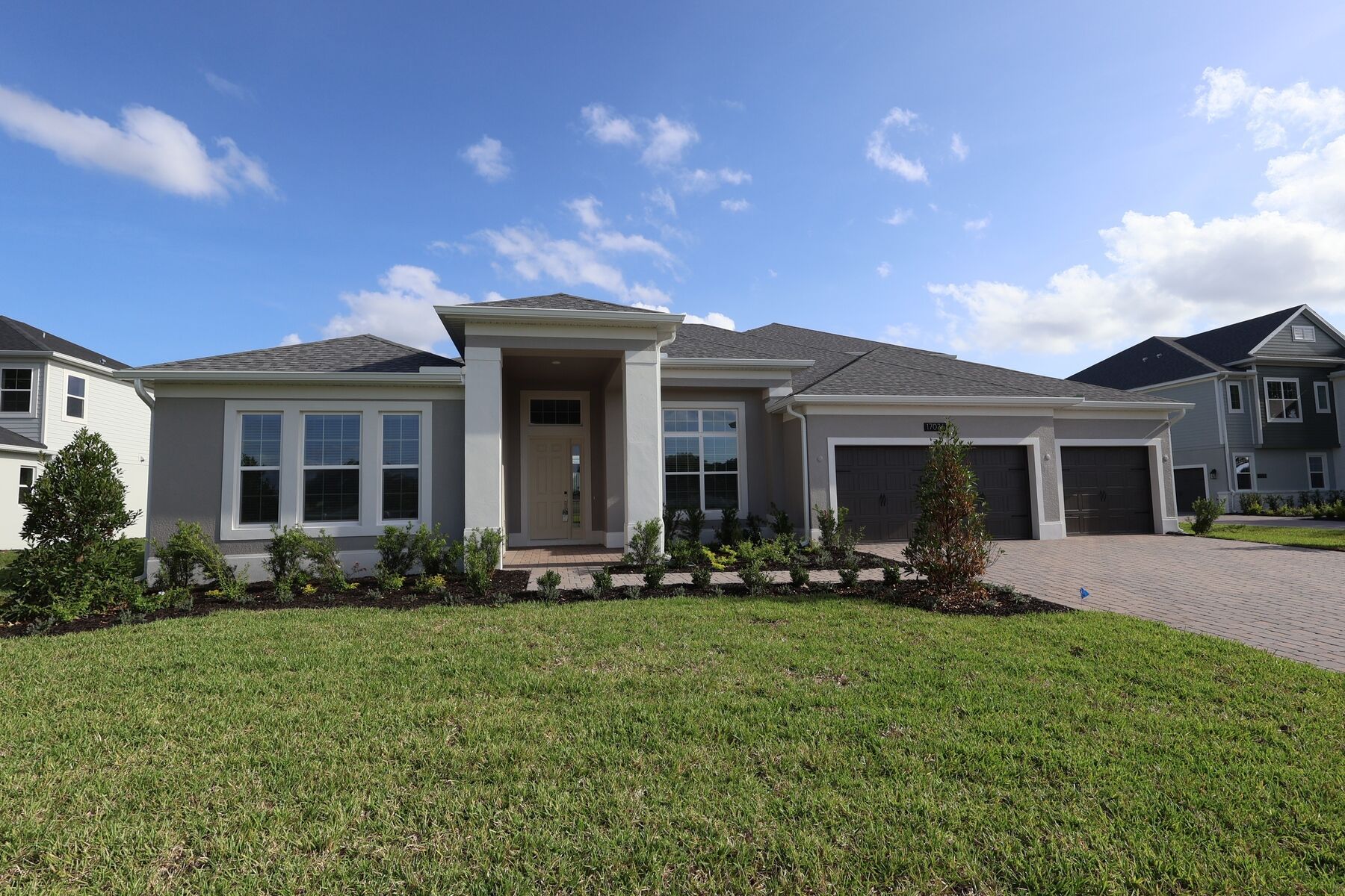 Front Exterior