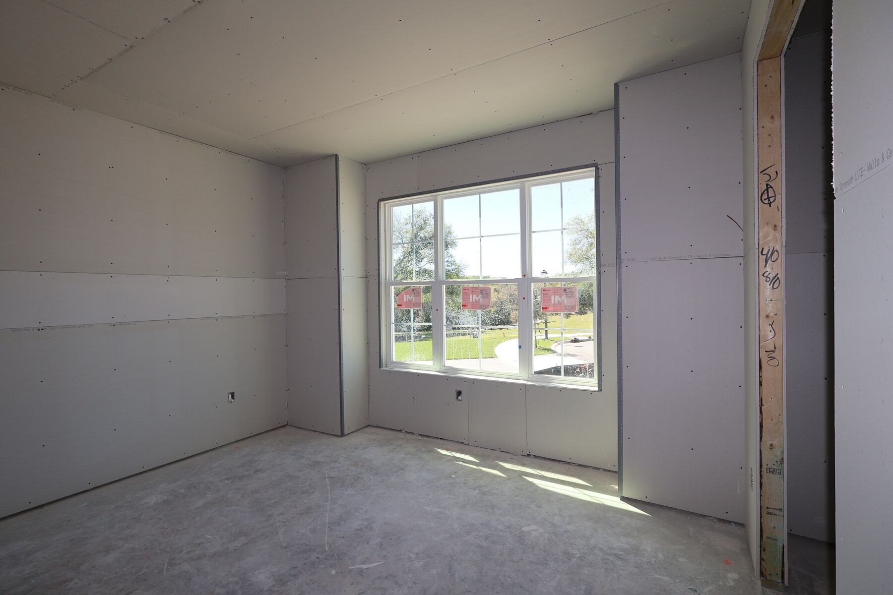 Drywall