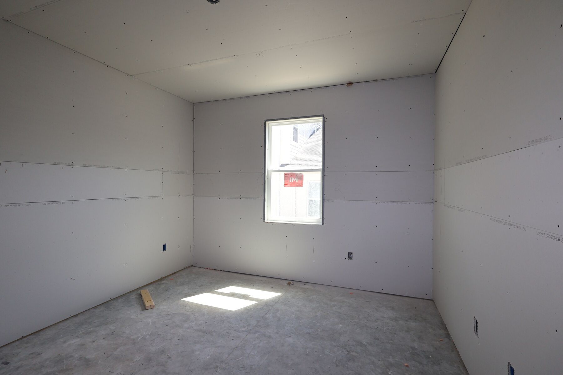Drywall