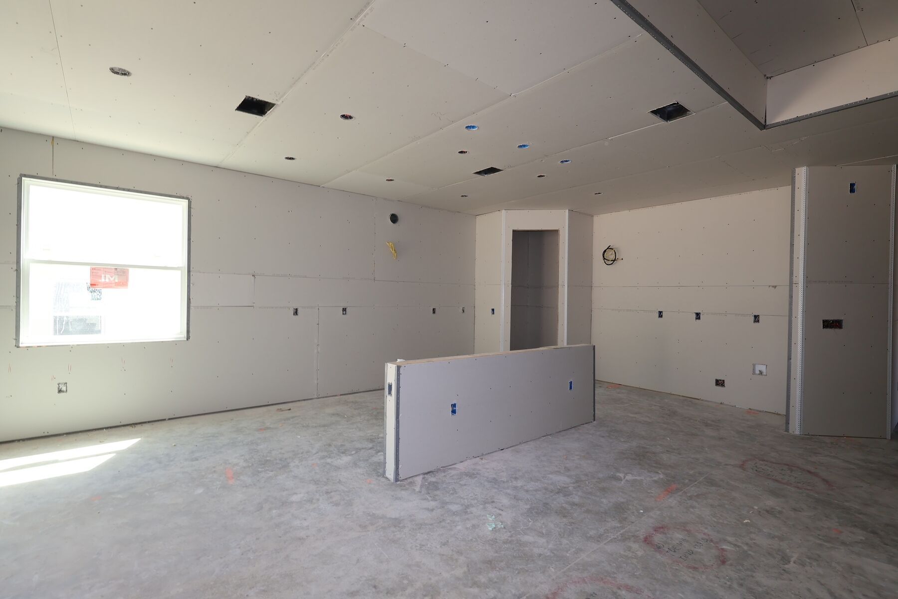 Drywall