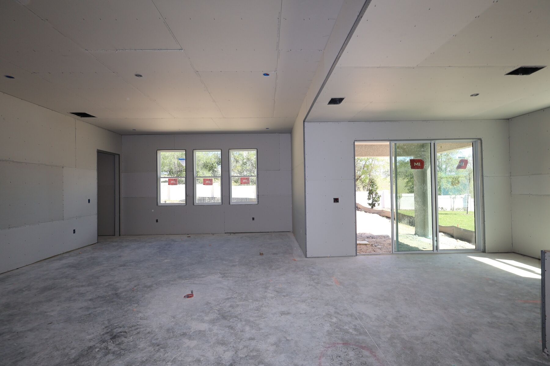 Drywall