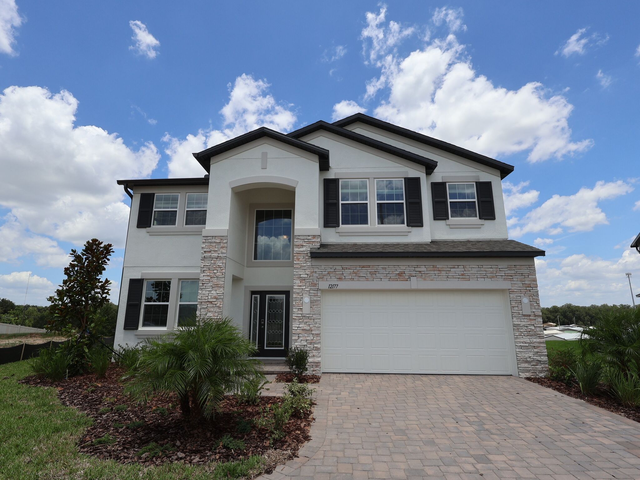 Mira Lago - Hilltop Point: Dade City, Florida - M/I Homes