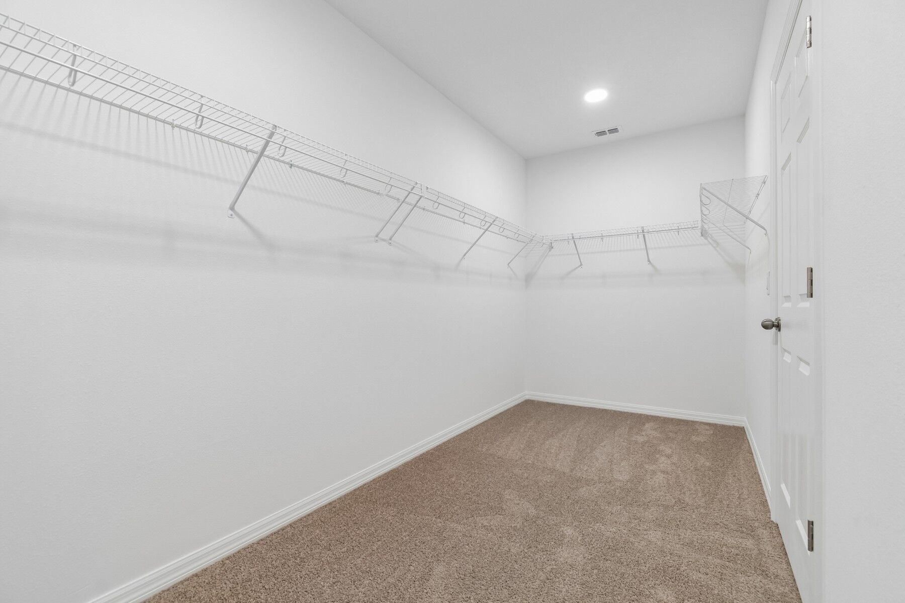 Owner's Closet