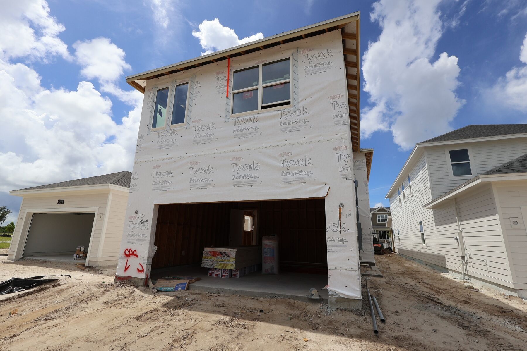 6717 Rucksack Road (Bridgeport)