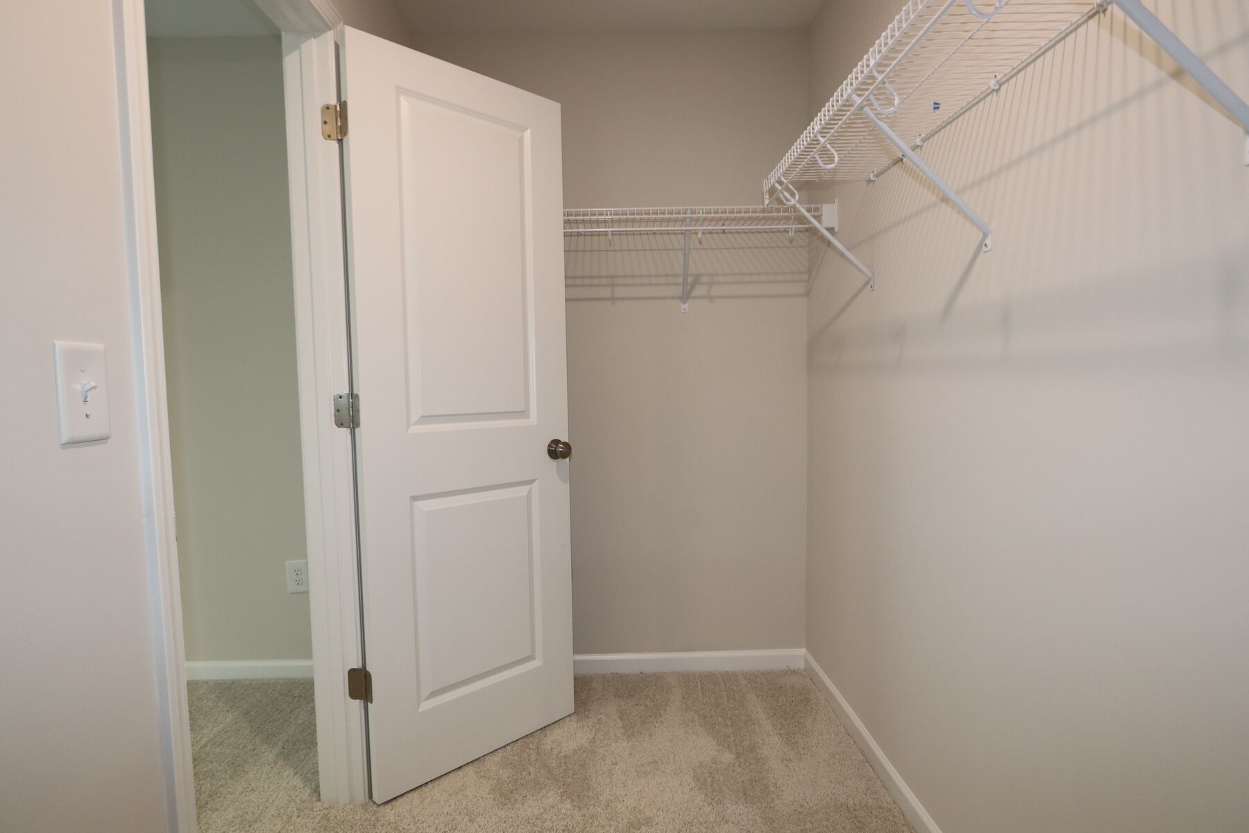 Owner's Closet
