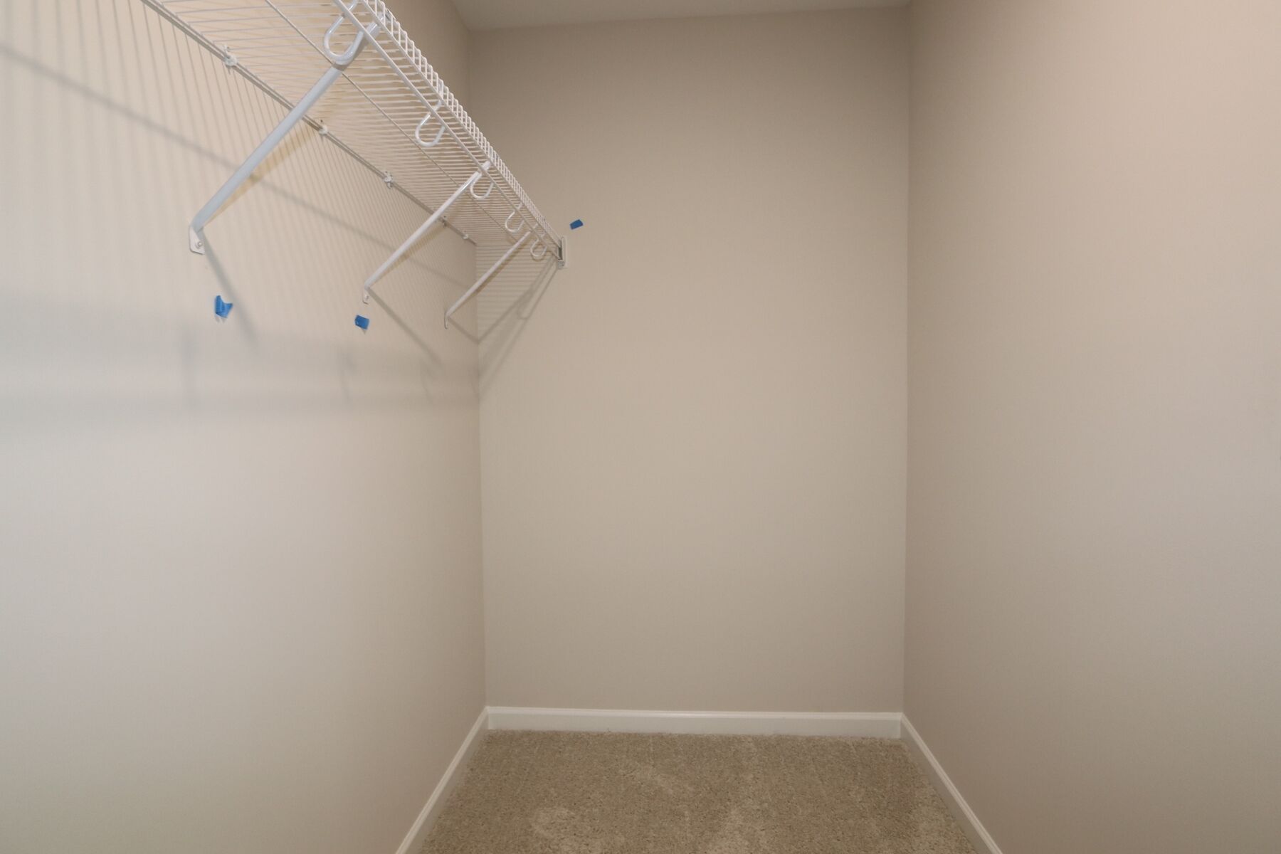 Owner's Closet