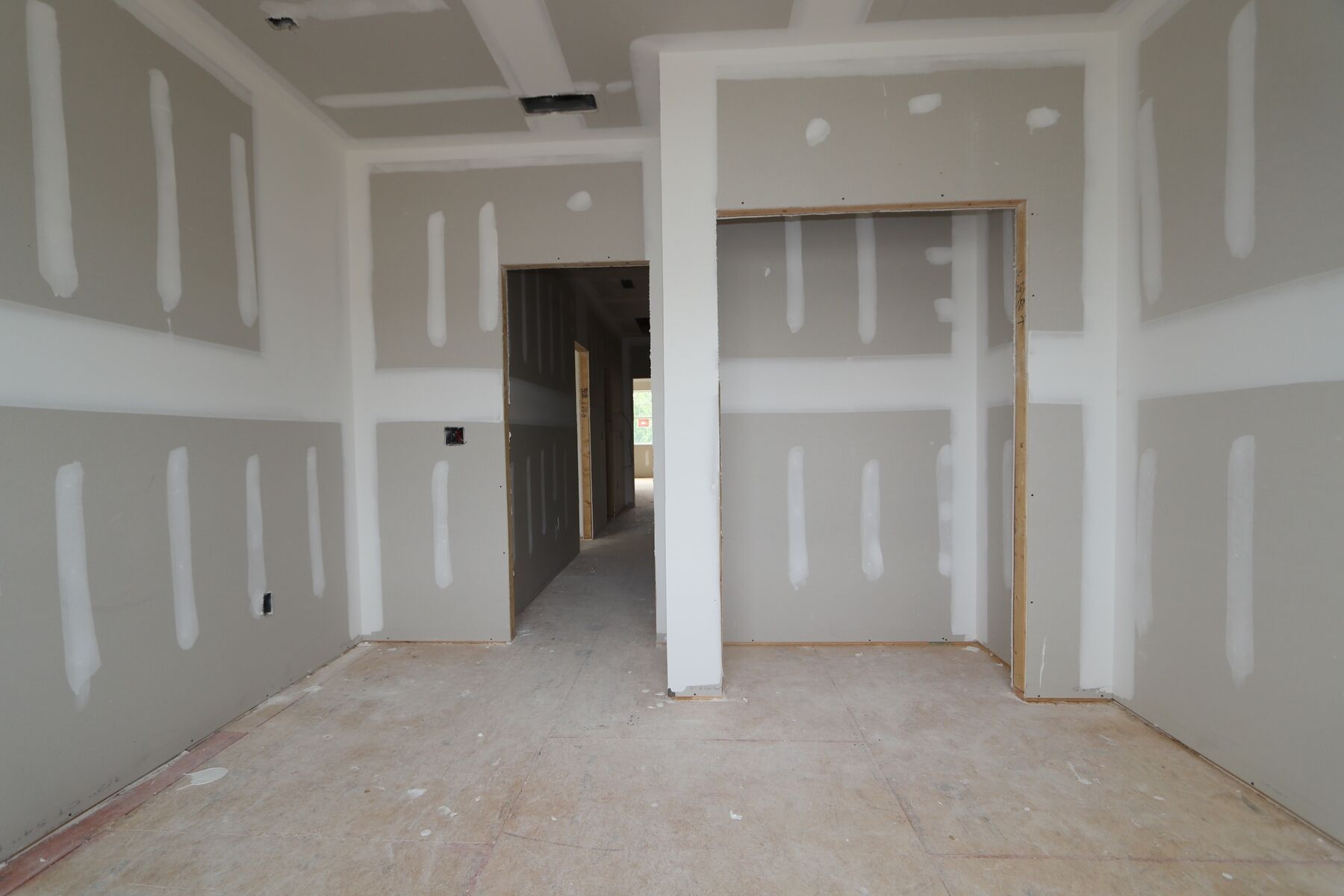 Drywall