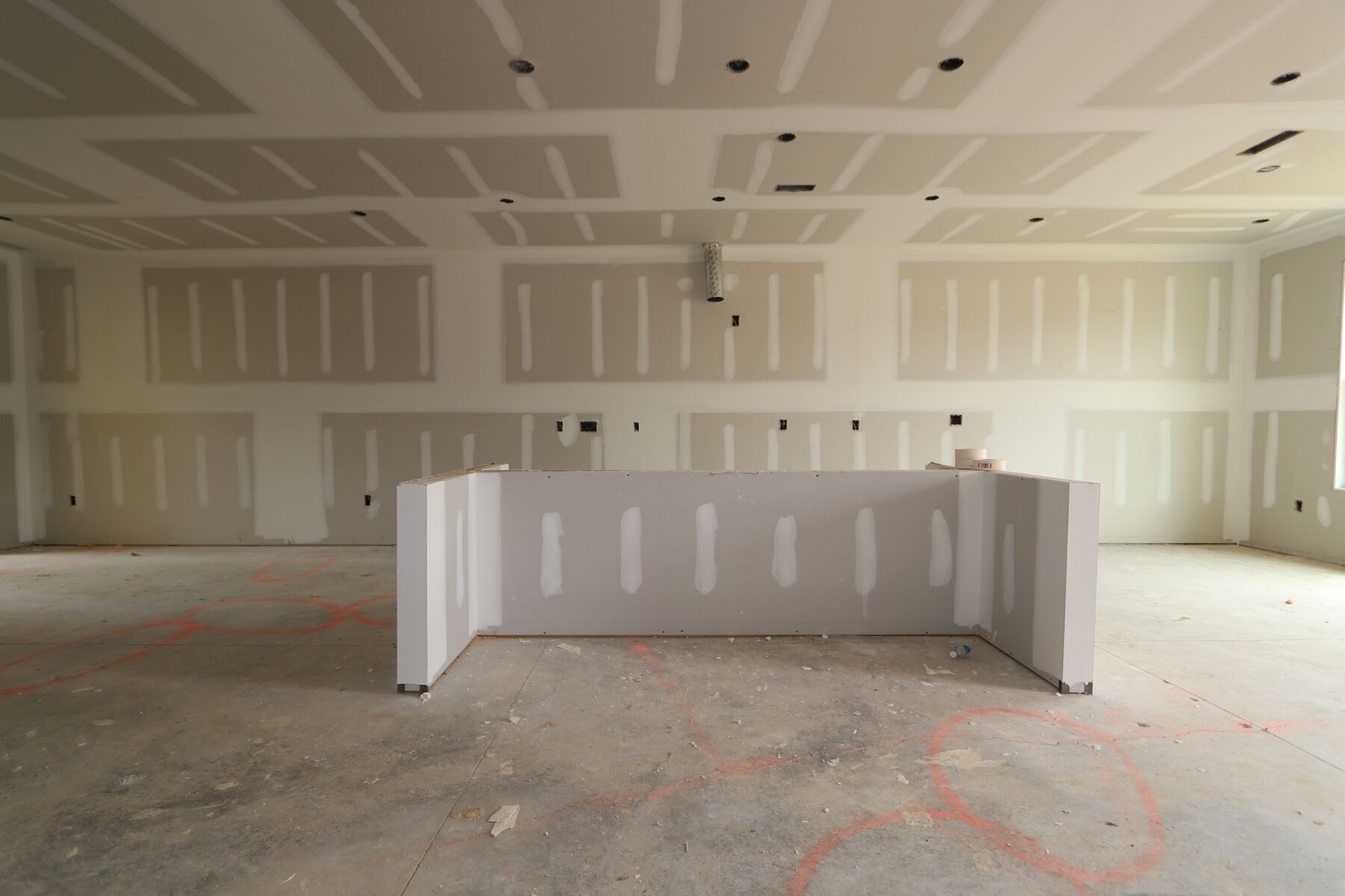 Drywall