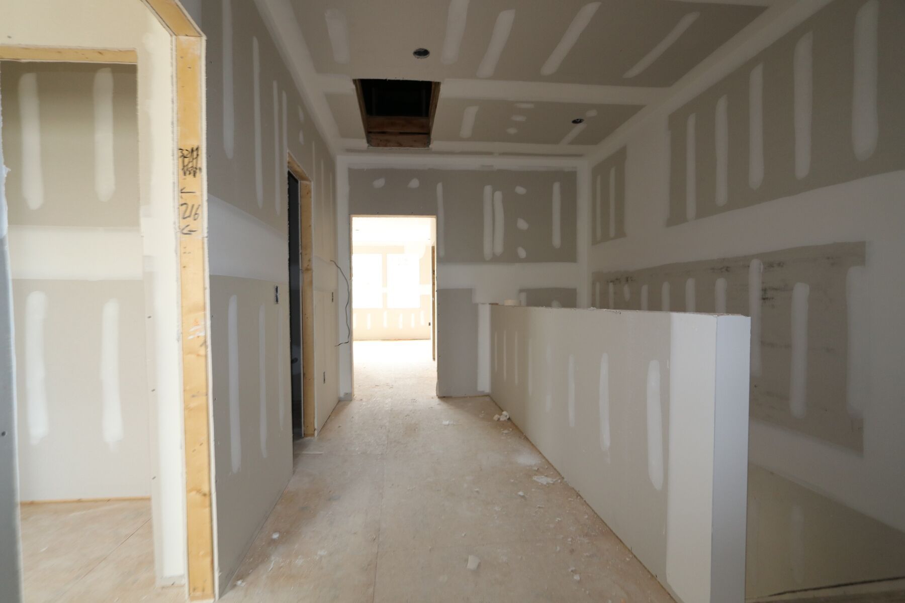Drywall