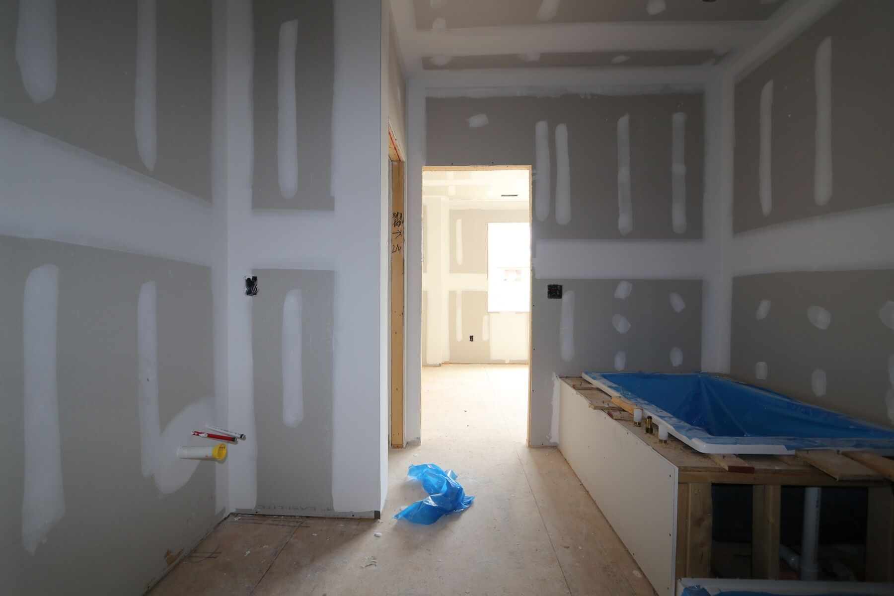 Drywall