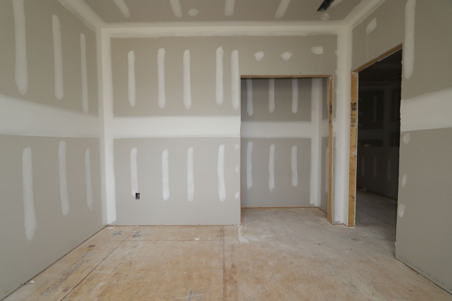 Drywall