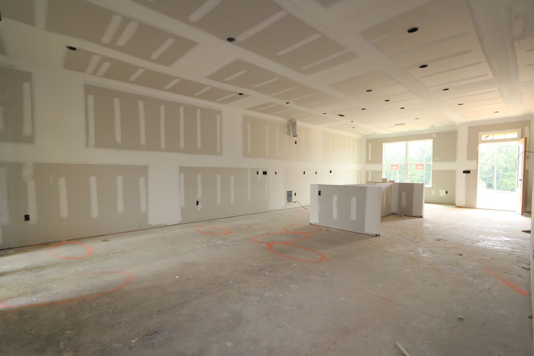 Drywall
