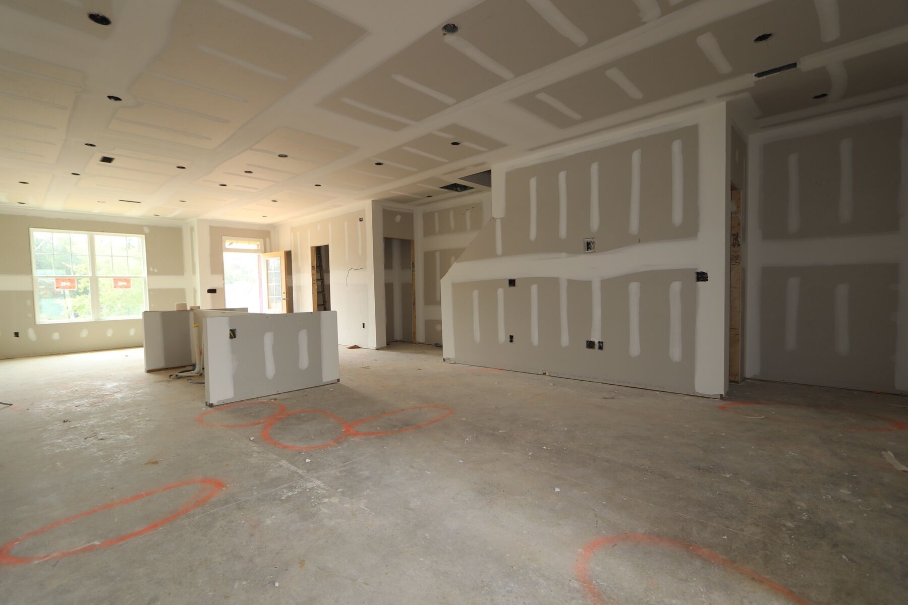 Drywall
