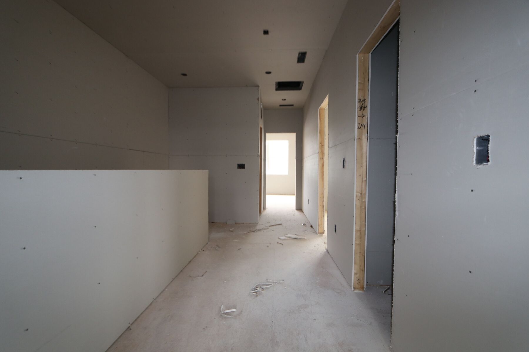 Drywall