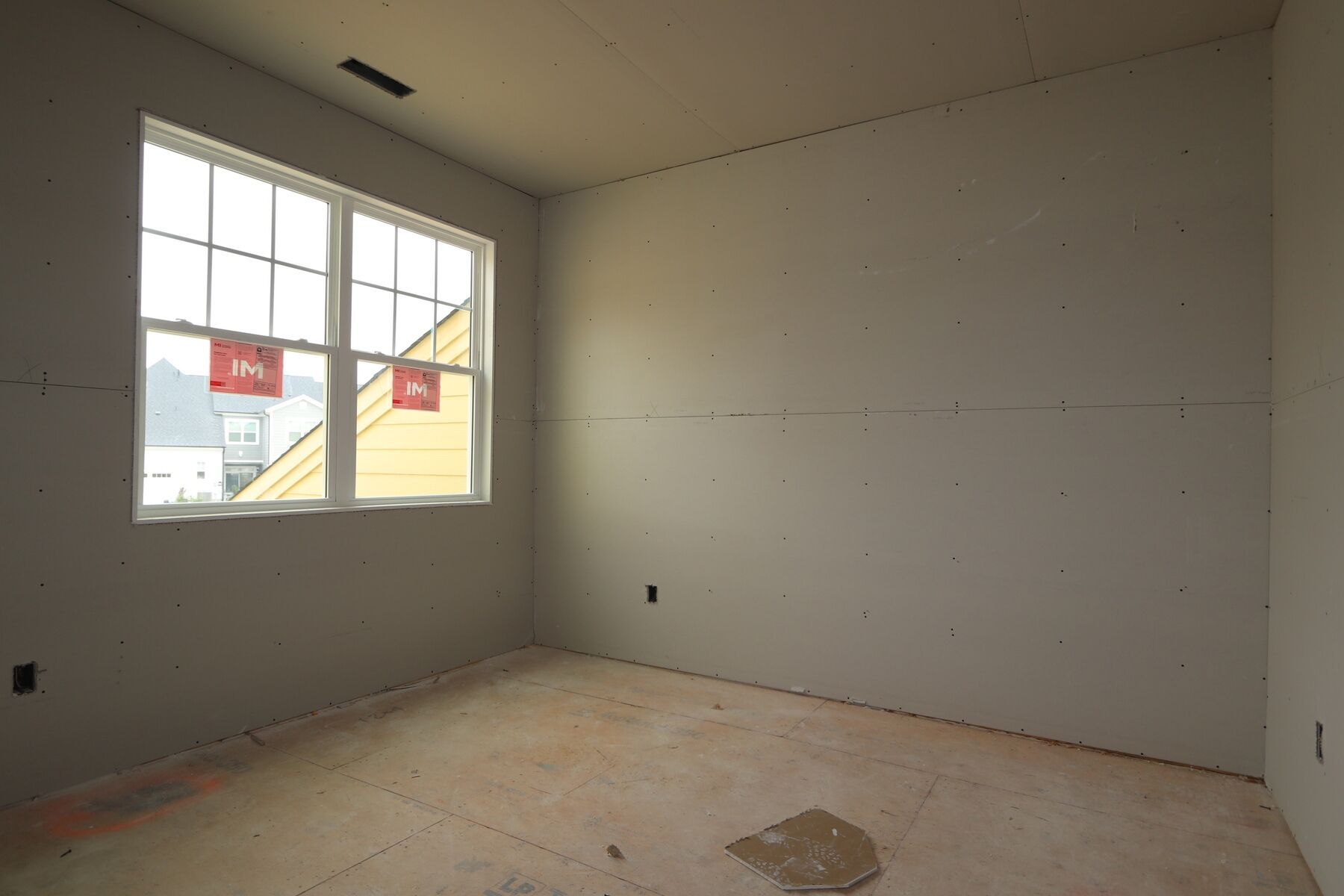 Drywall