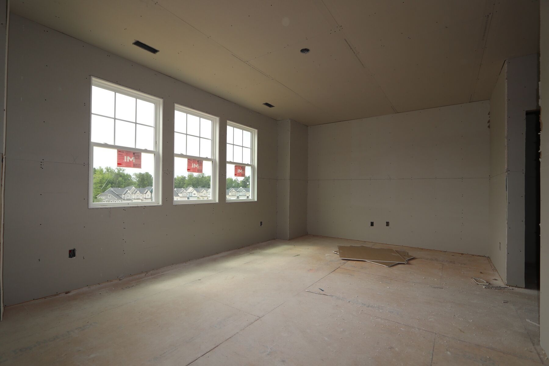 Drywall