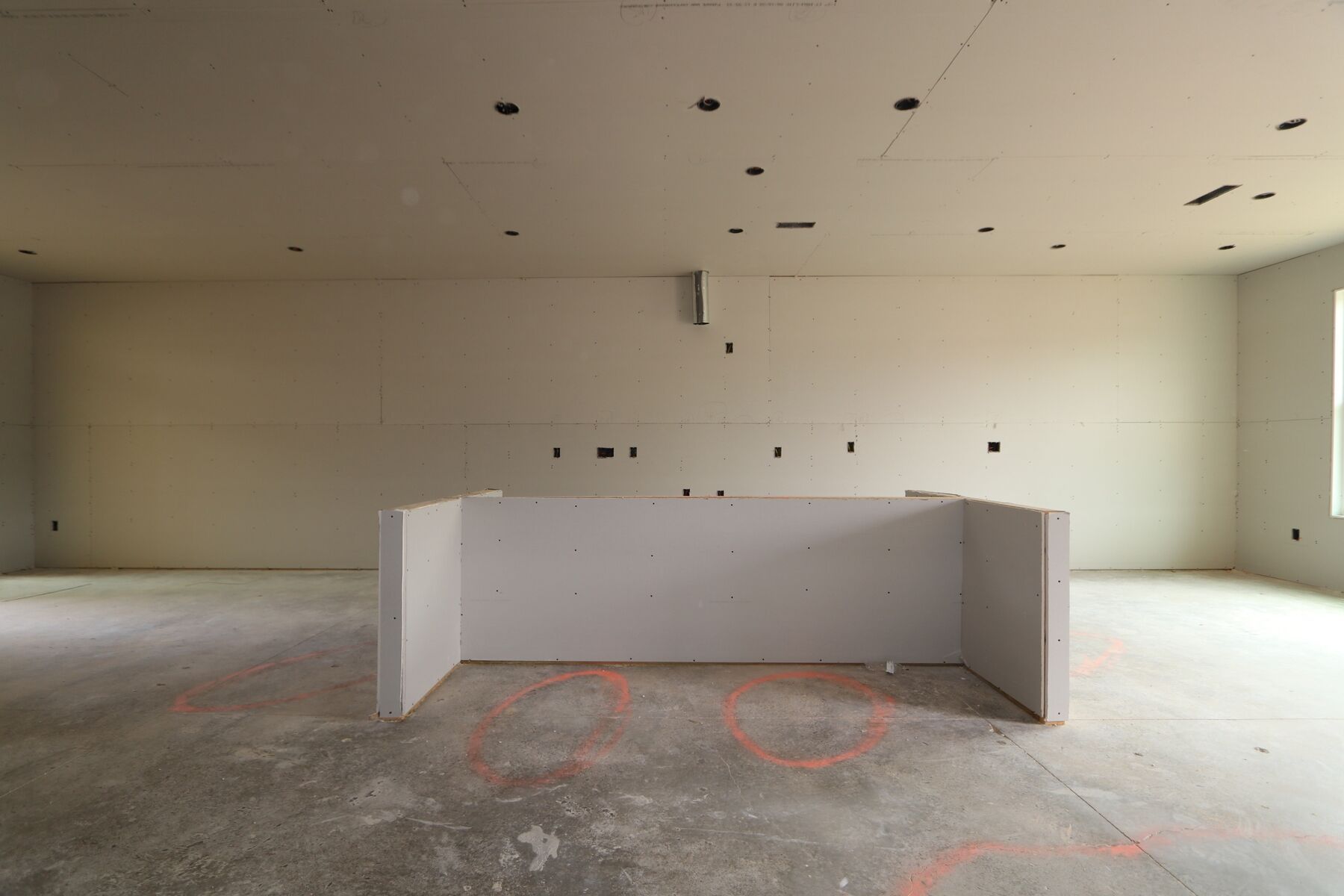 Drywall
