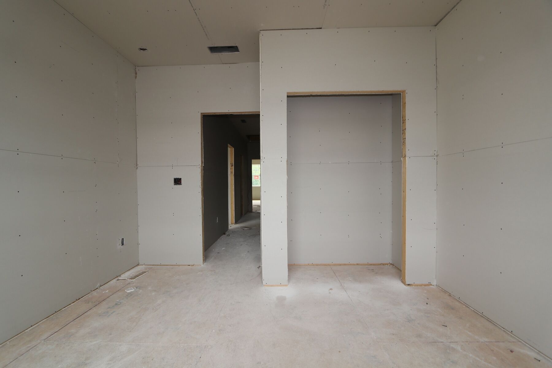 Drywall