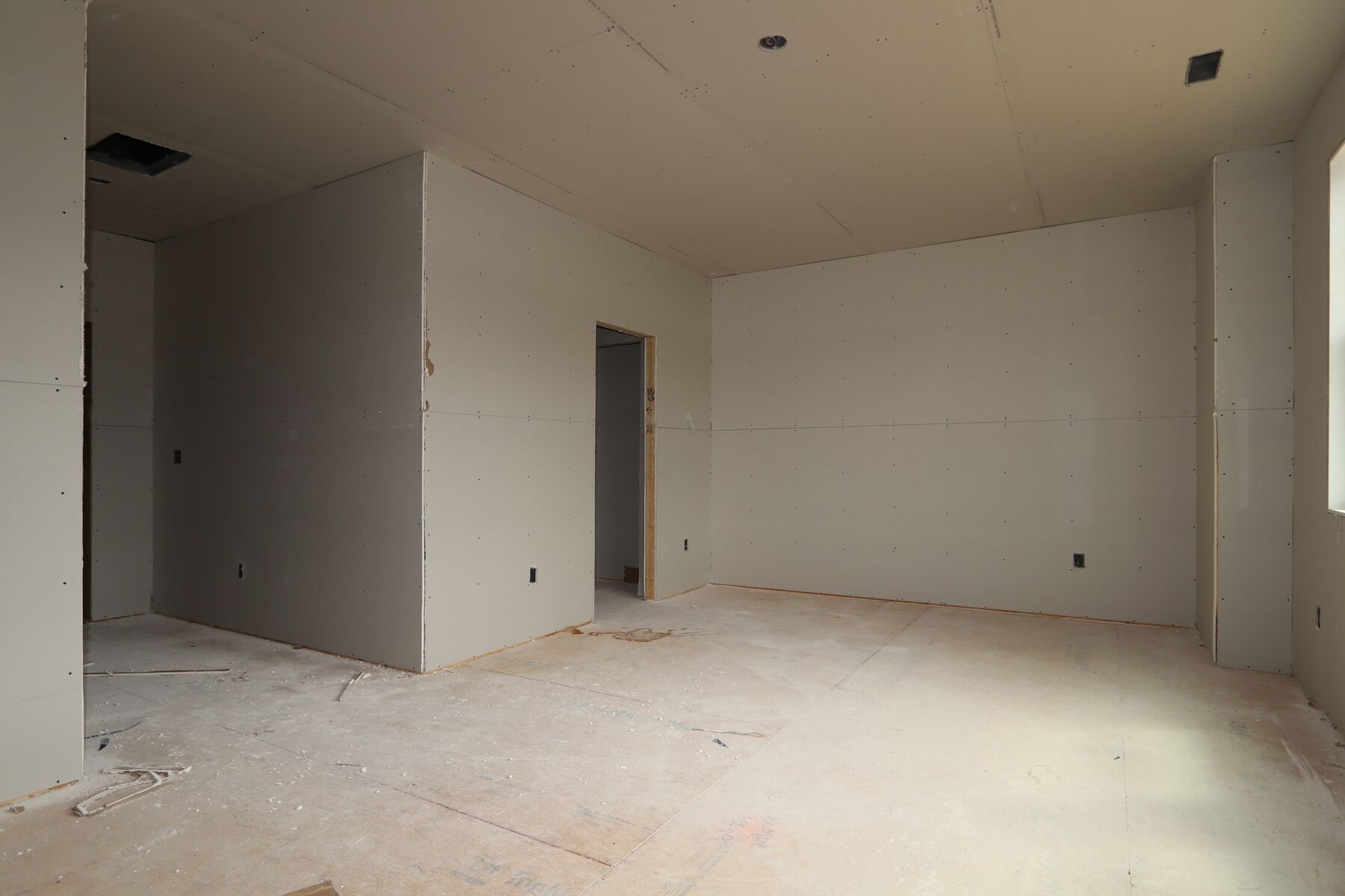 Drywall