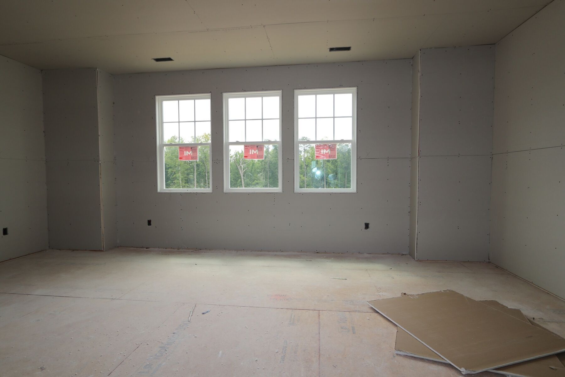 Drywall
