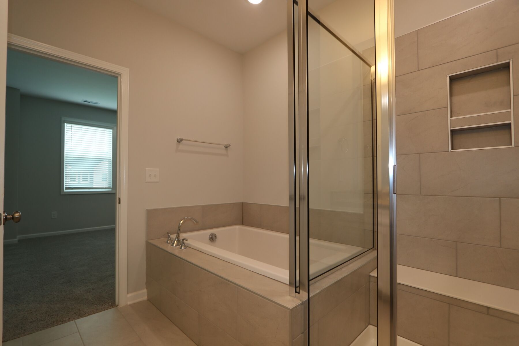 Owner's Bathroom