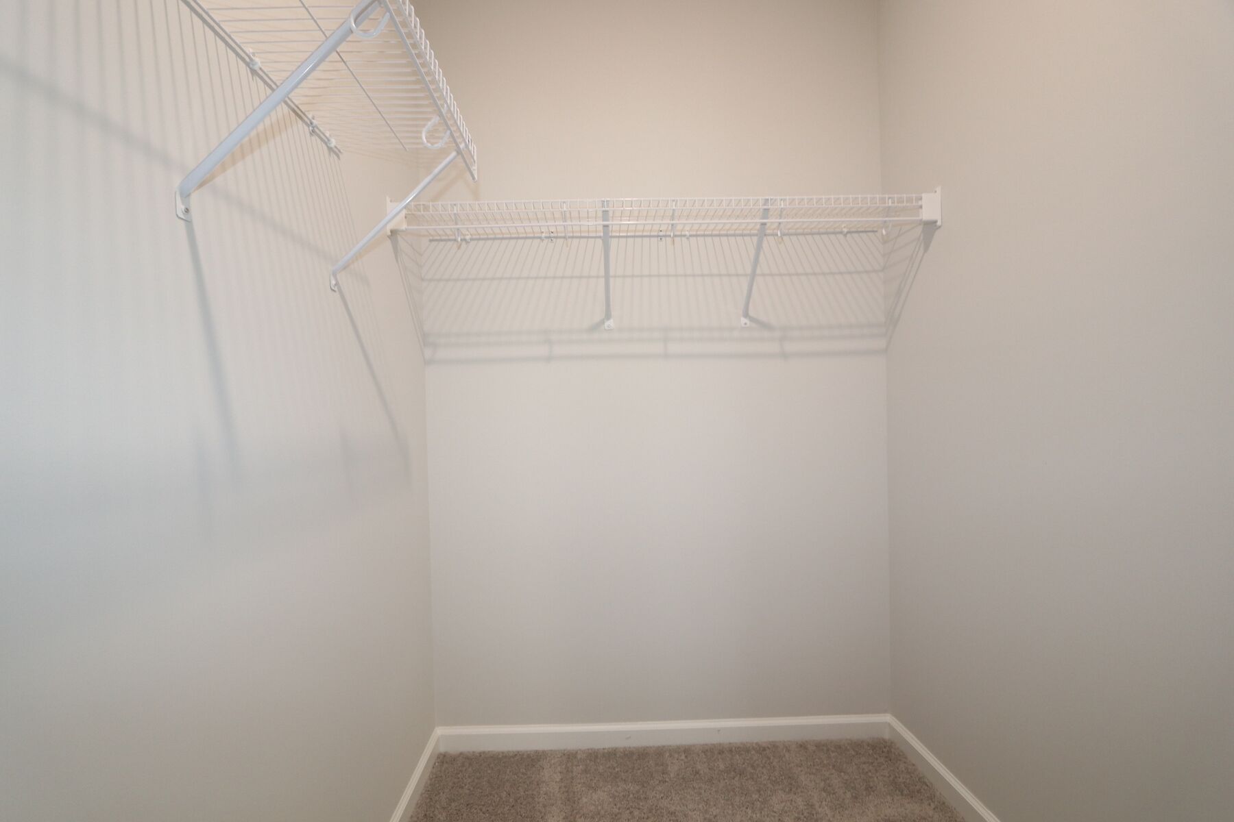 Owner's Closet