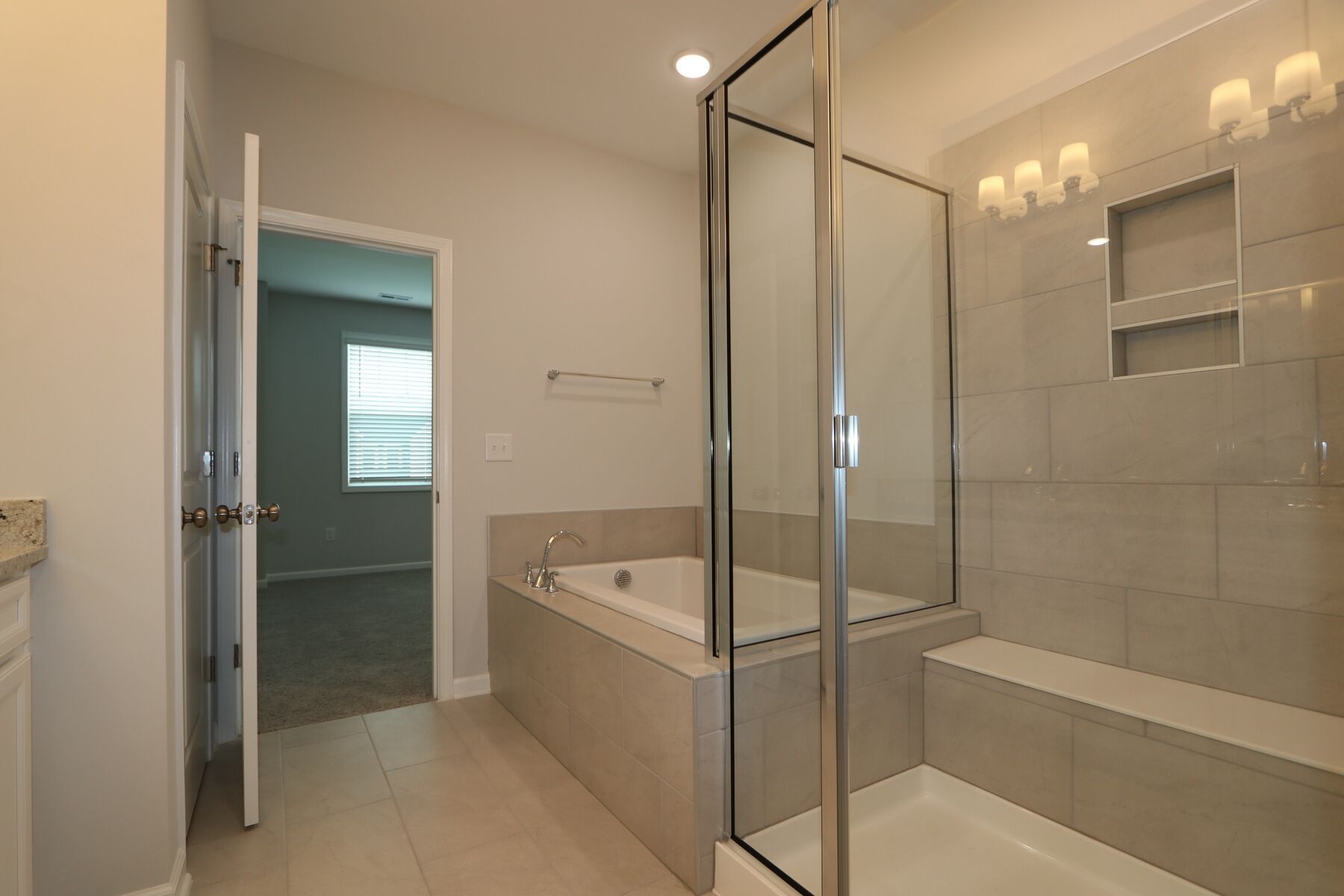 Owner's Bathroom