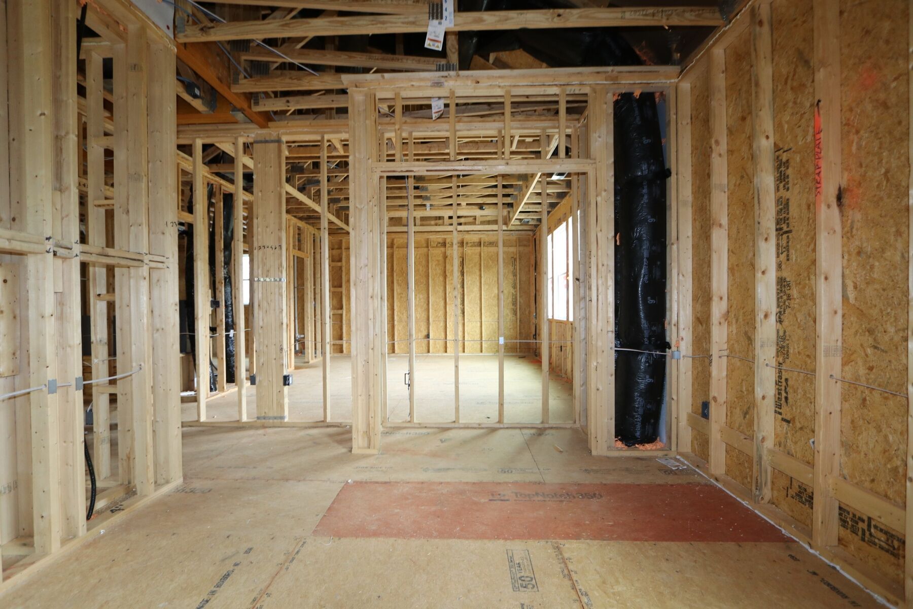 Framing