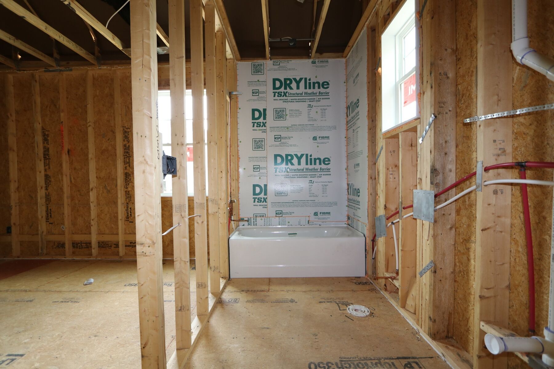 Framing