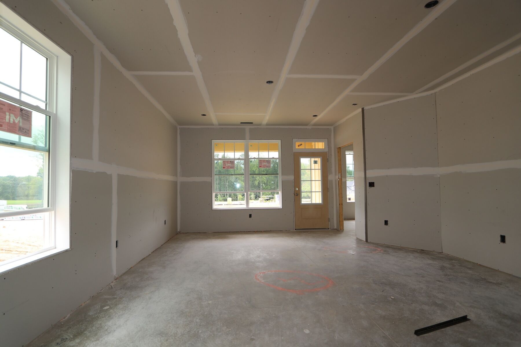 Drywall