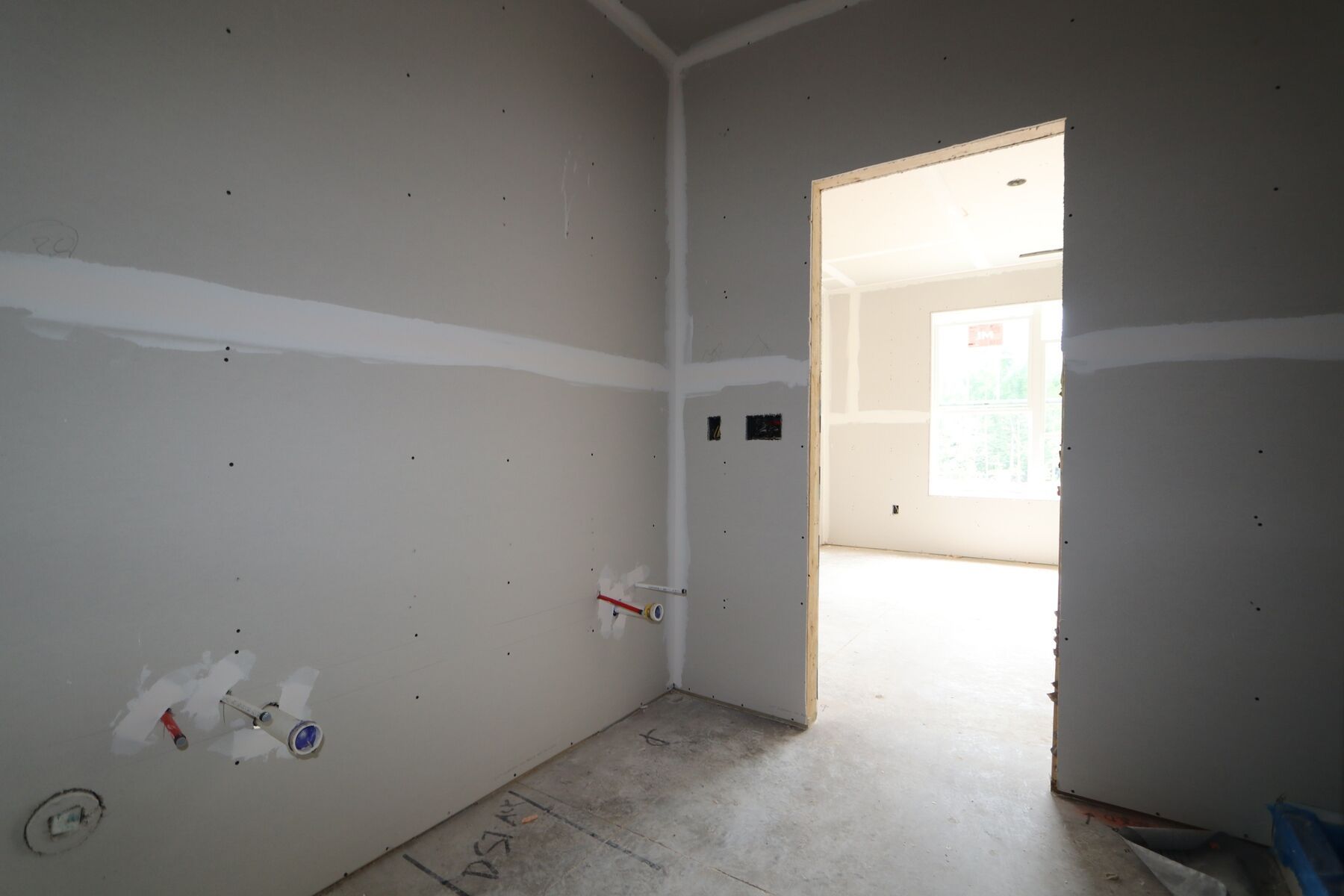 Drywall