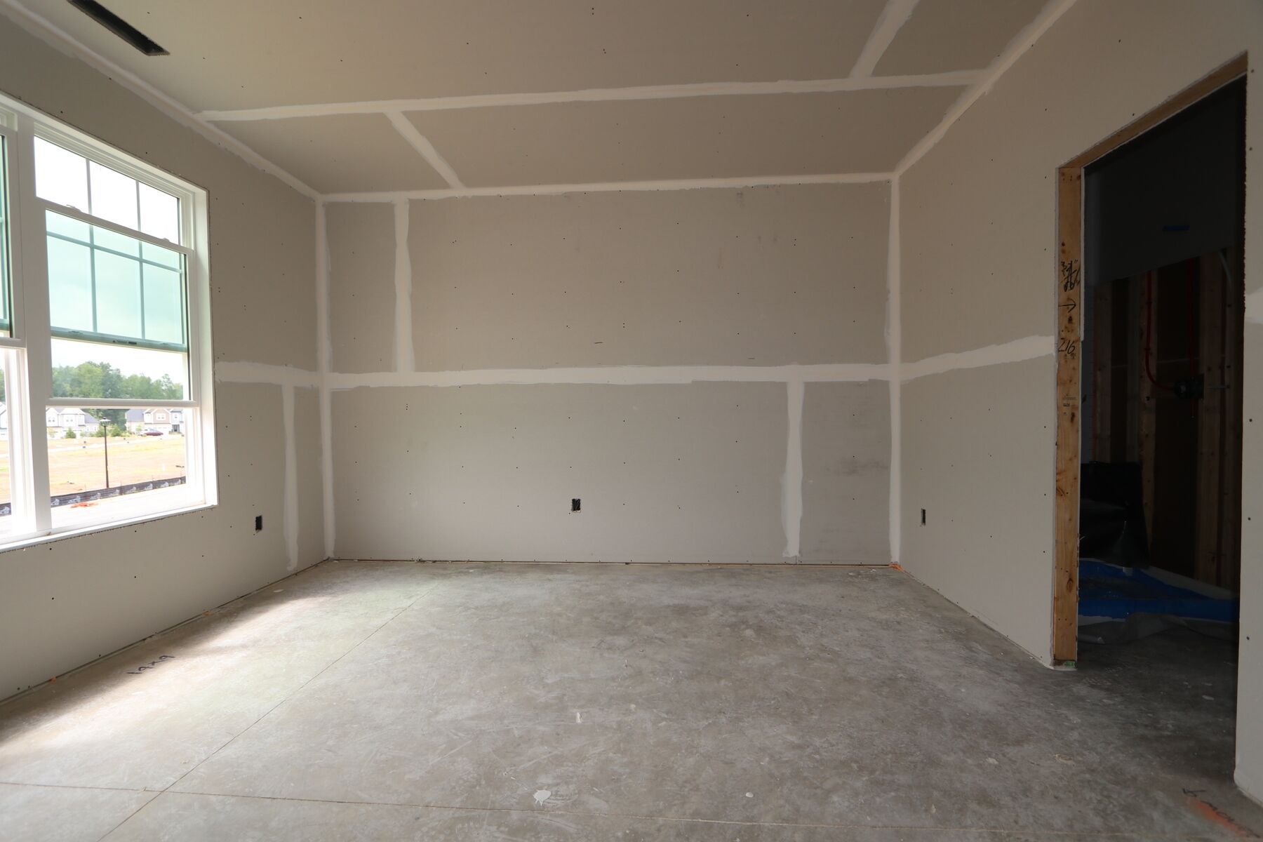 Drywall