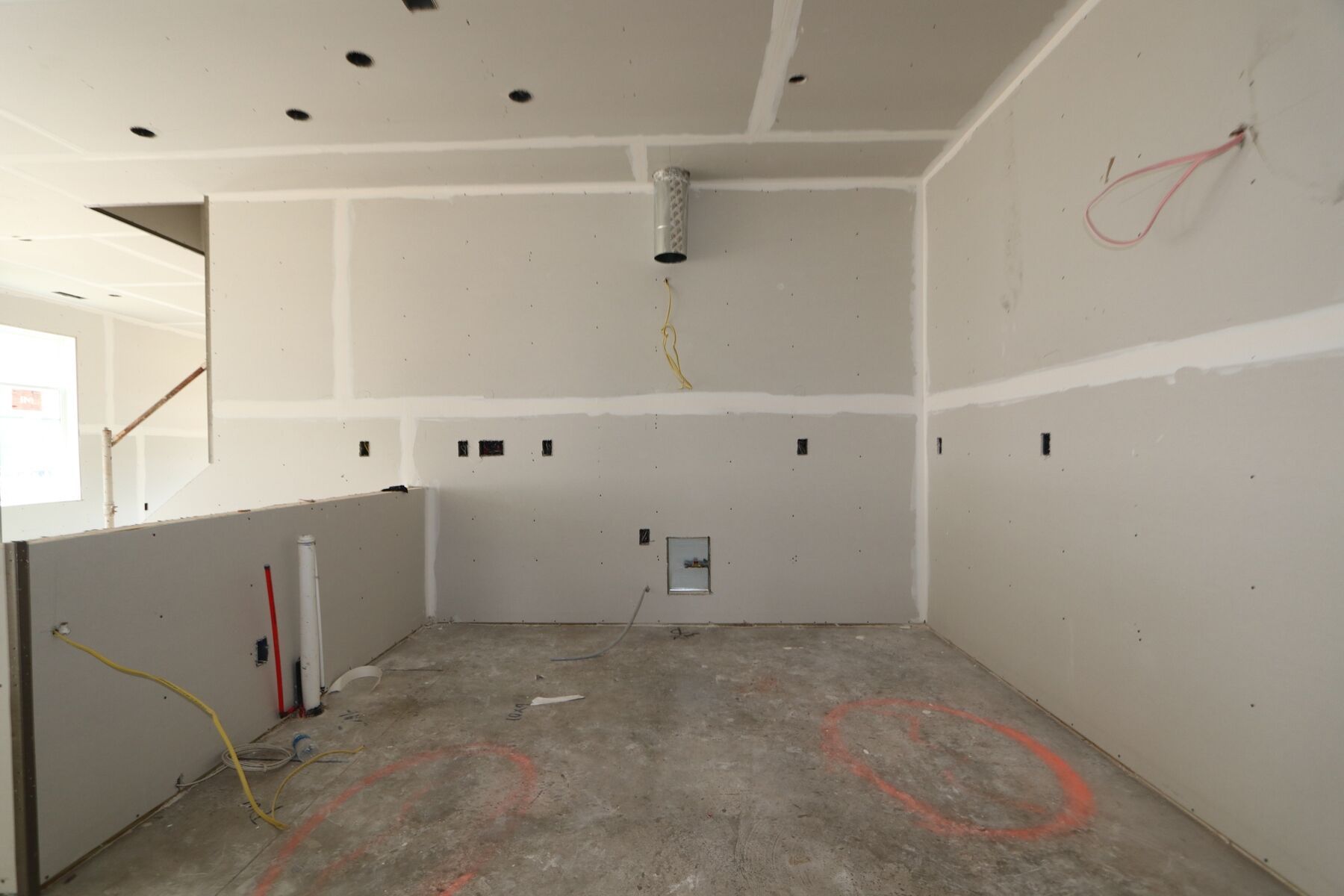 Drywall