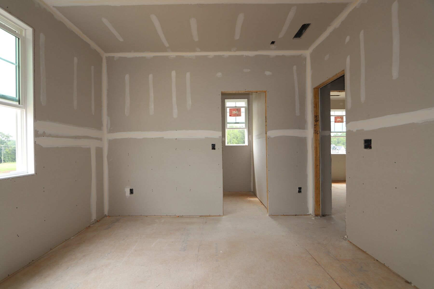 Drywall