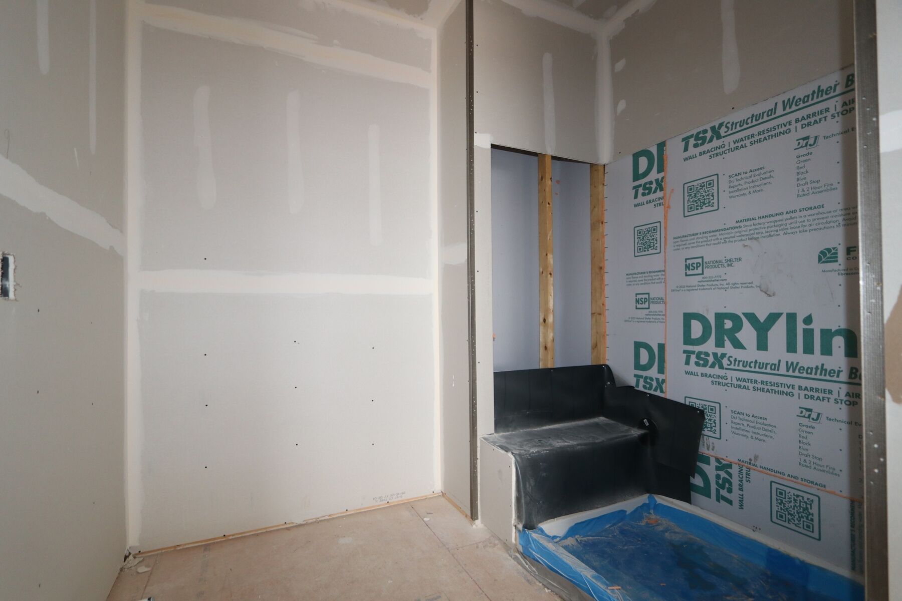 Drywall