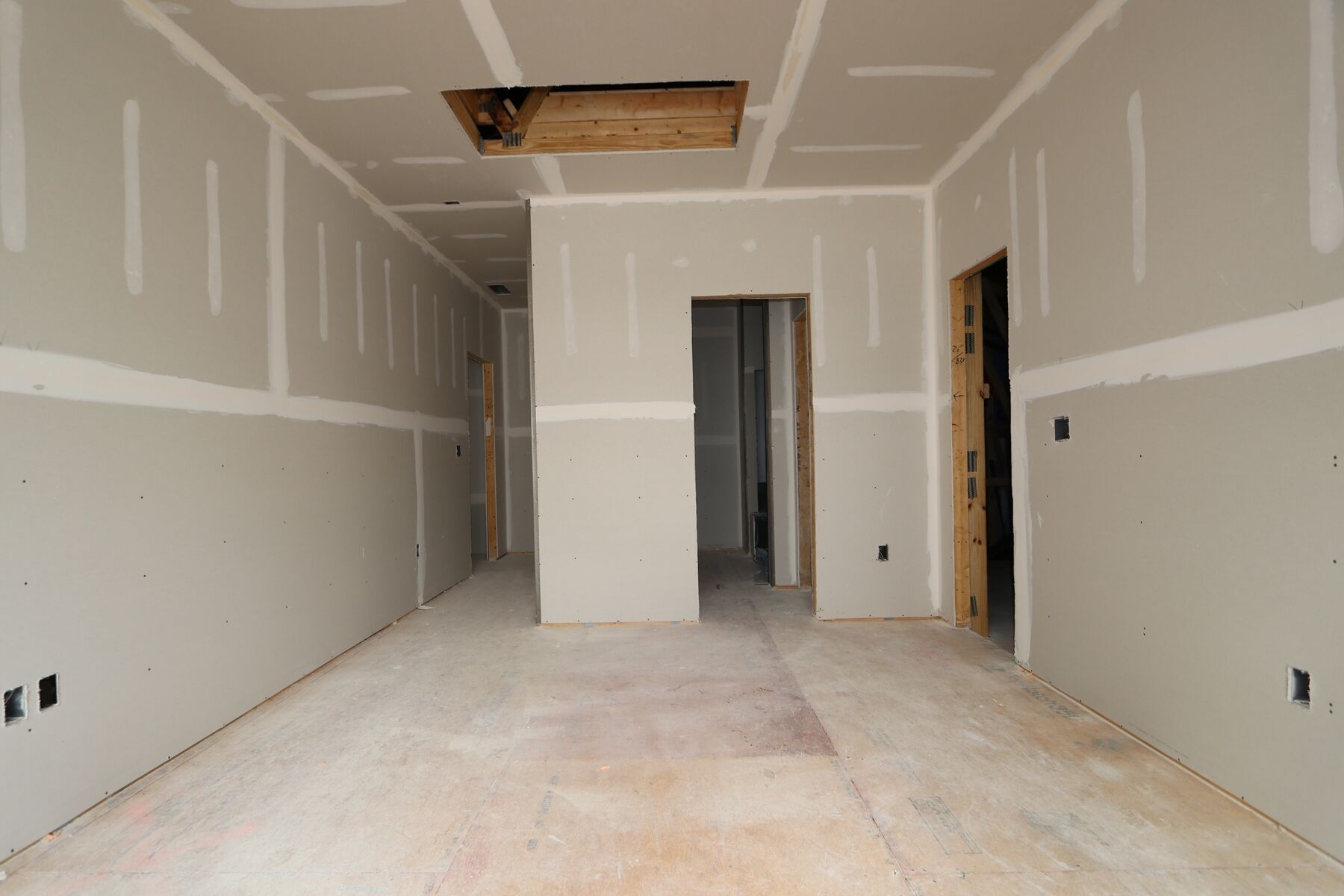 Drywall
