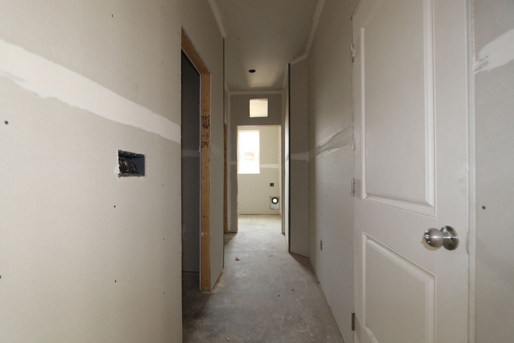 Drywall