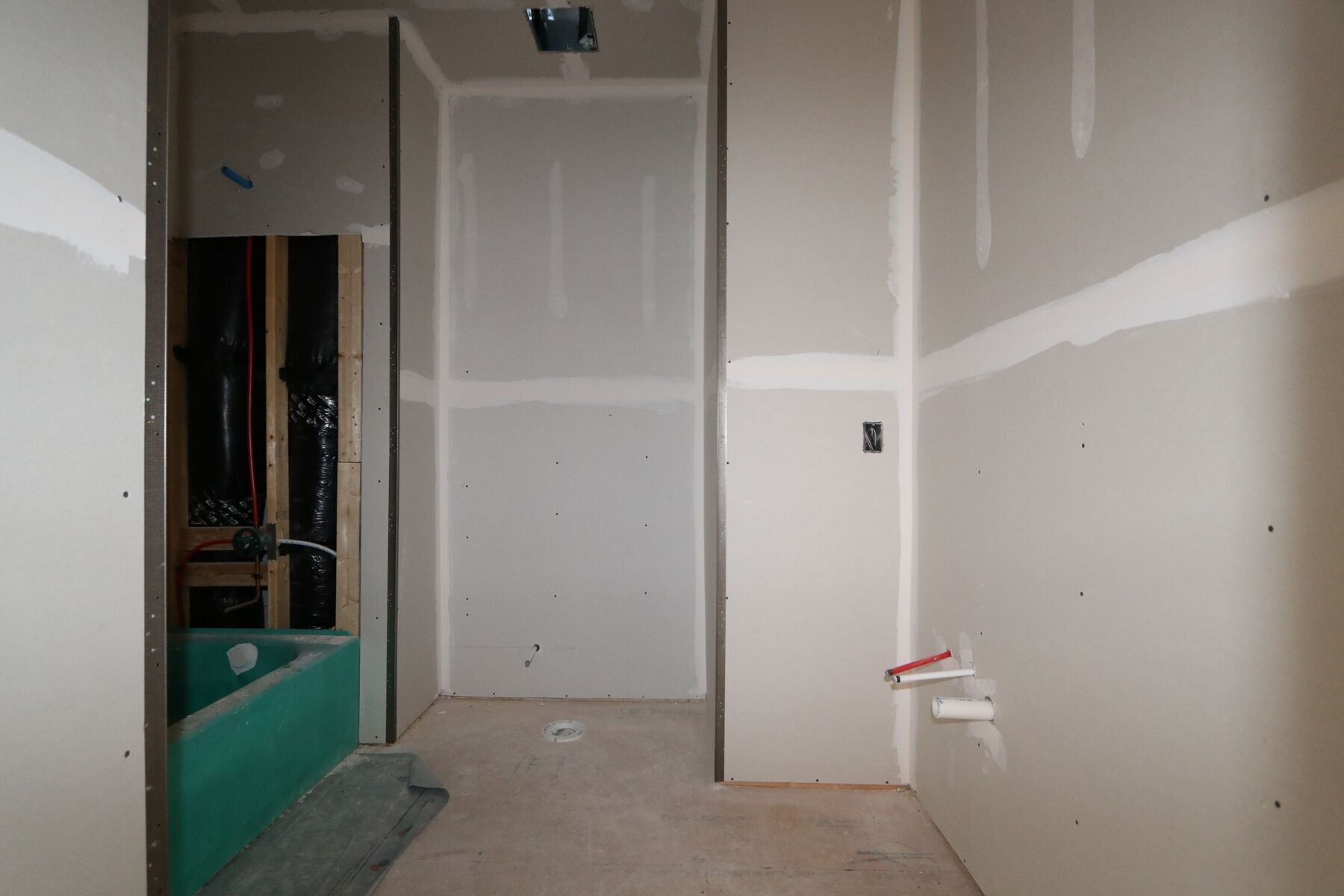 Drywall