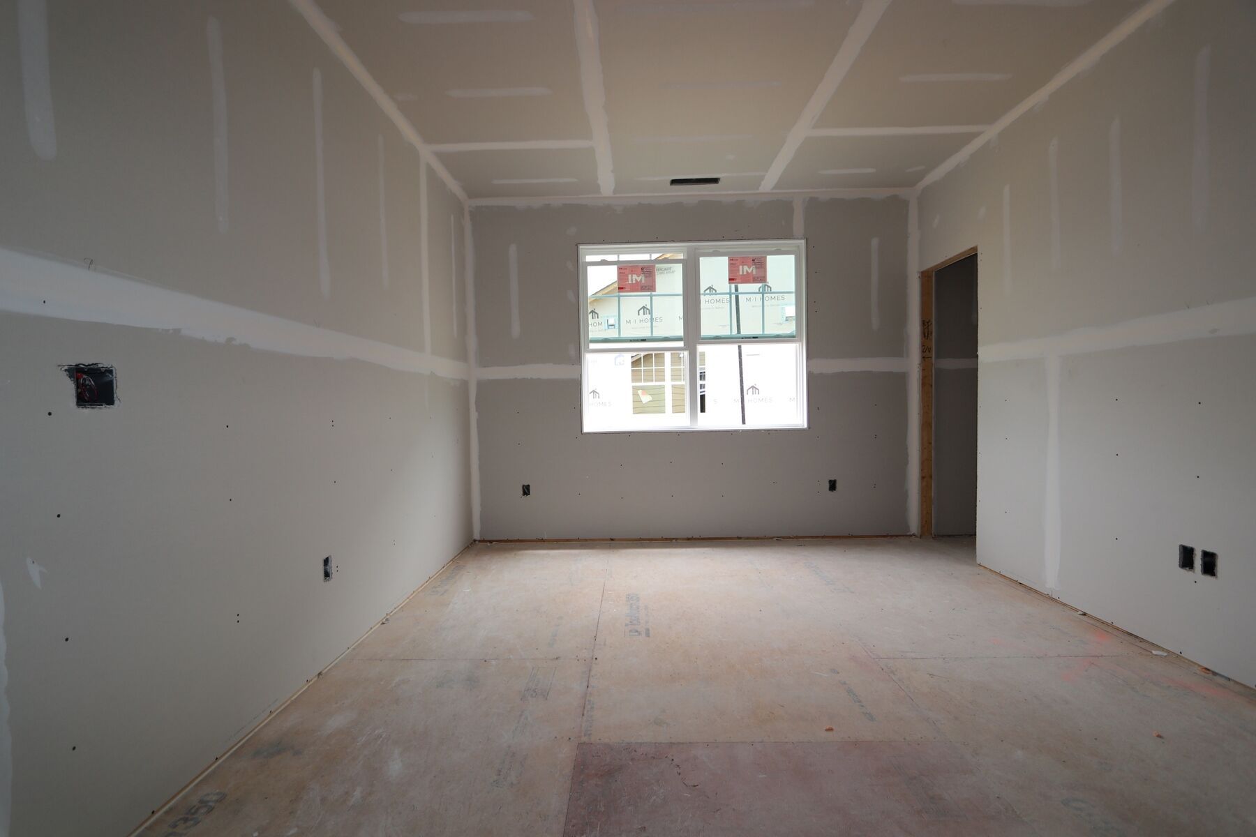 Drywall