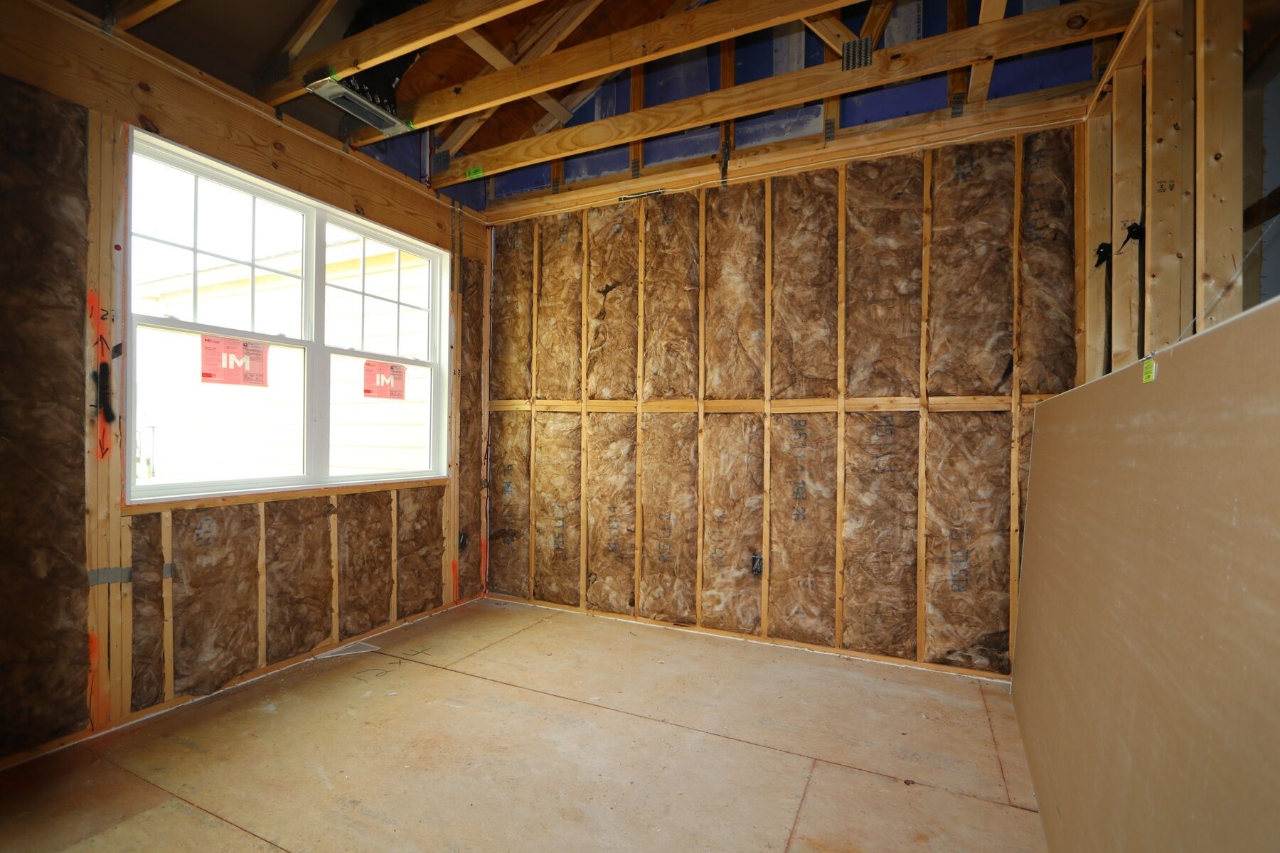 Insulation