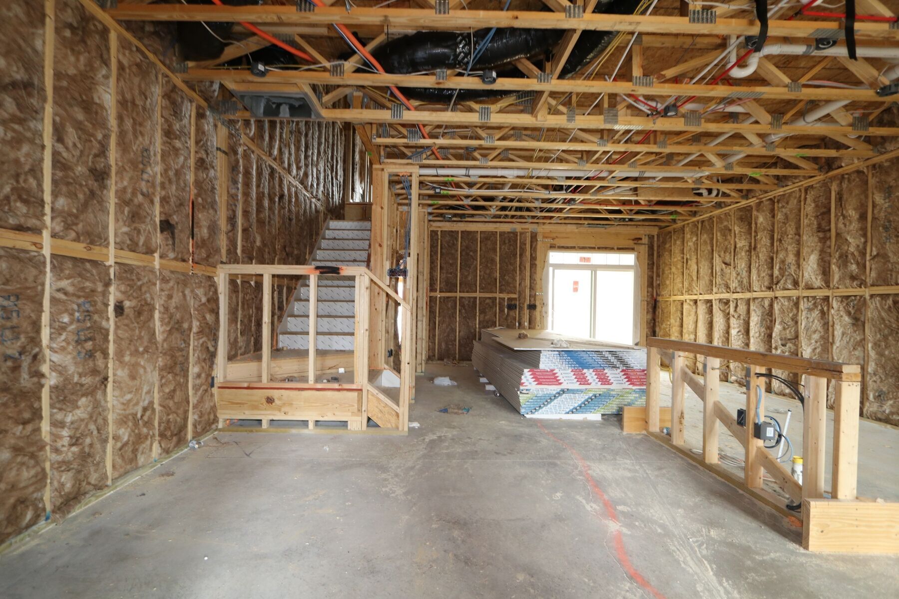 Insulation