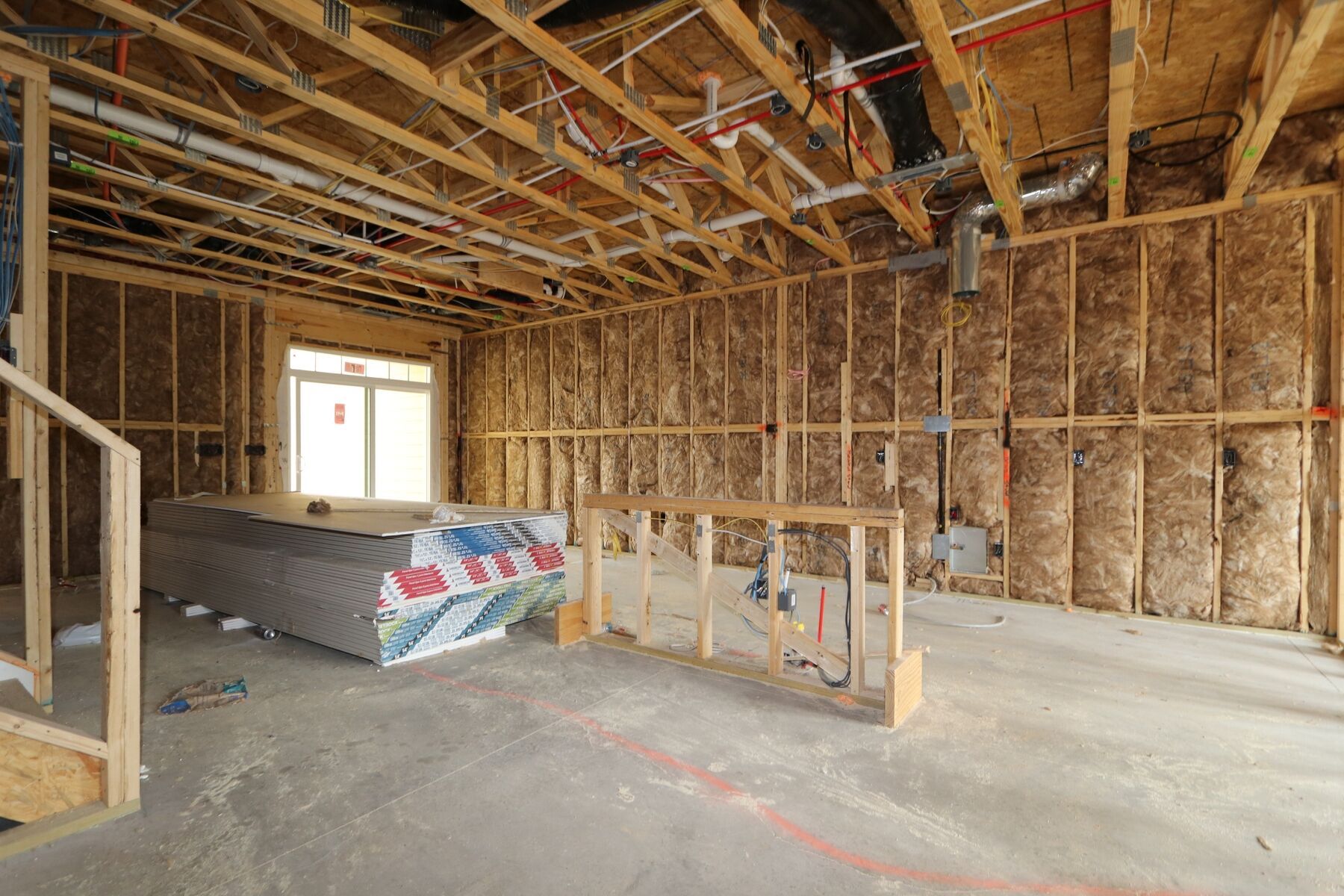 3054 Horton Ridge Boulevard (Hazelnut) Image