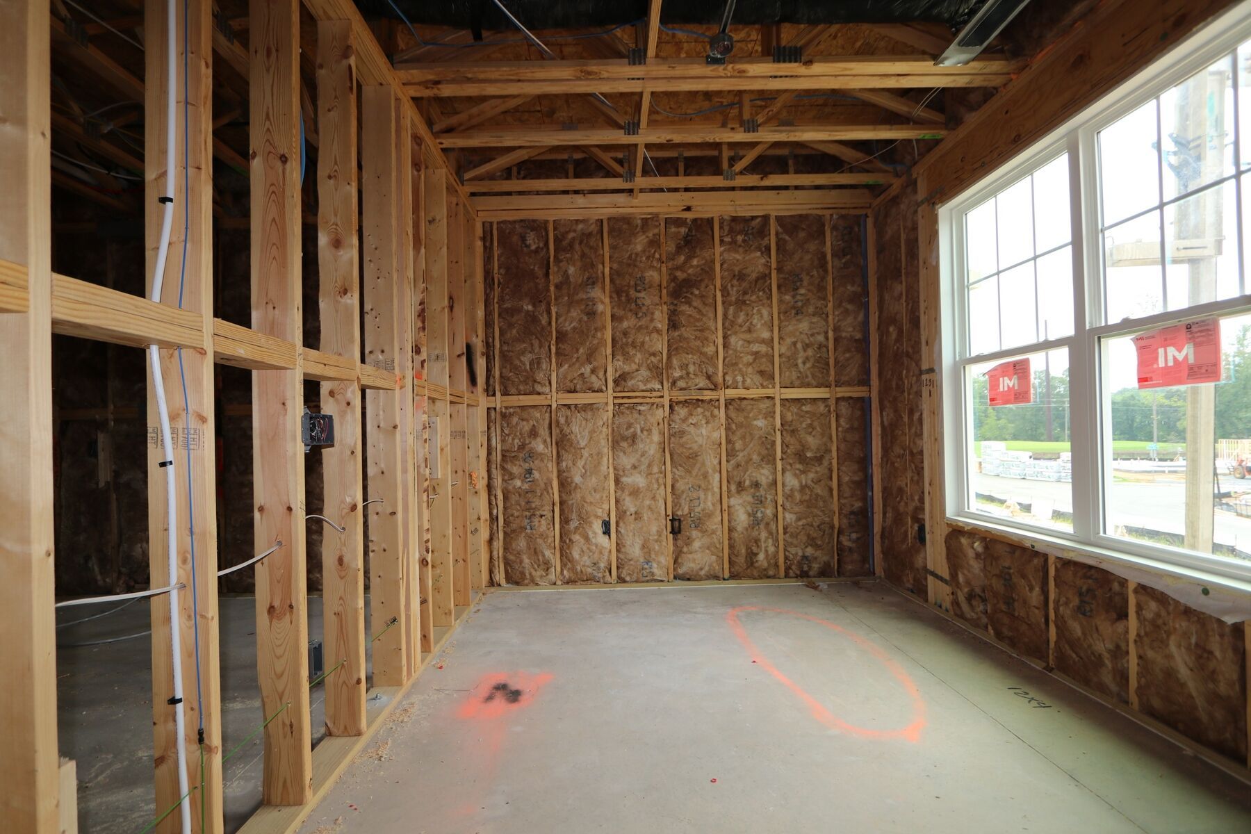 Insulation