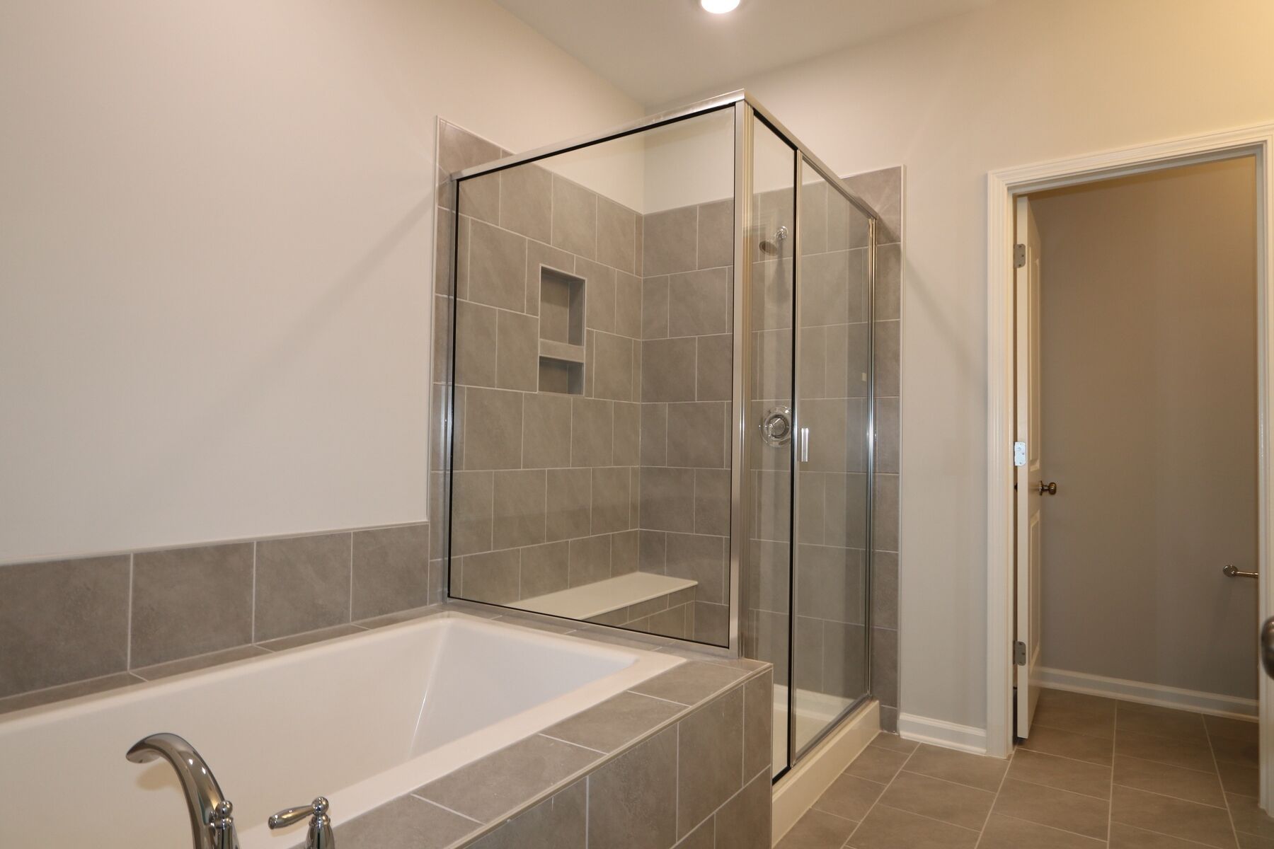 Owner's Bathroom