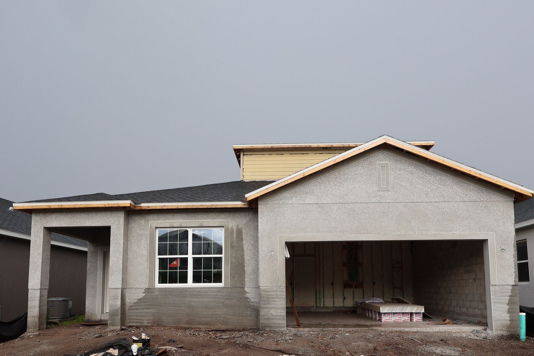 Capistrano II - Bay Lake Farms: Saint Cloud, Florida - M/I Homes