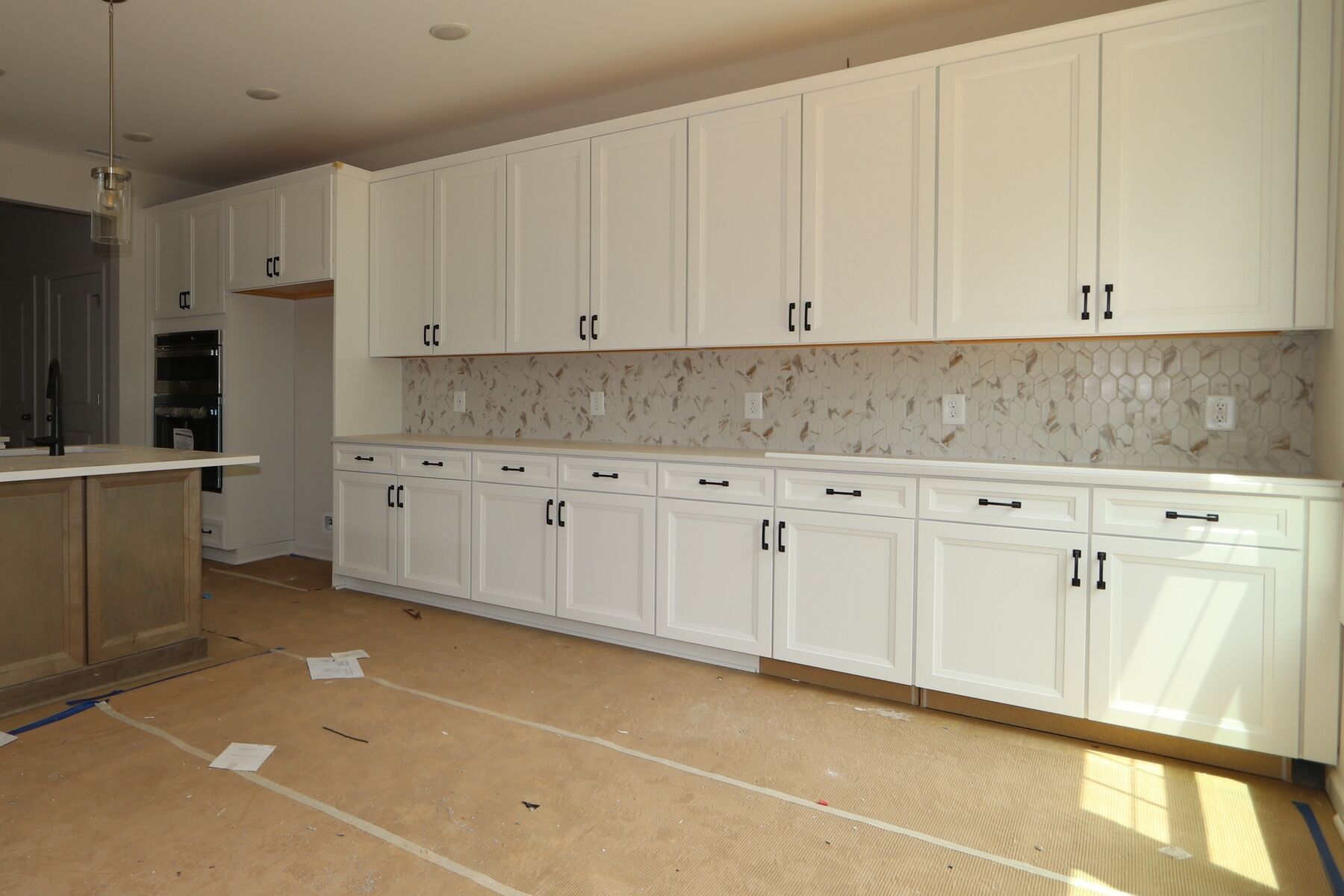 3147 Mission Olive Place (Lily - End Home) Image