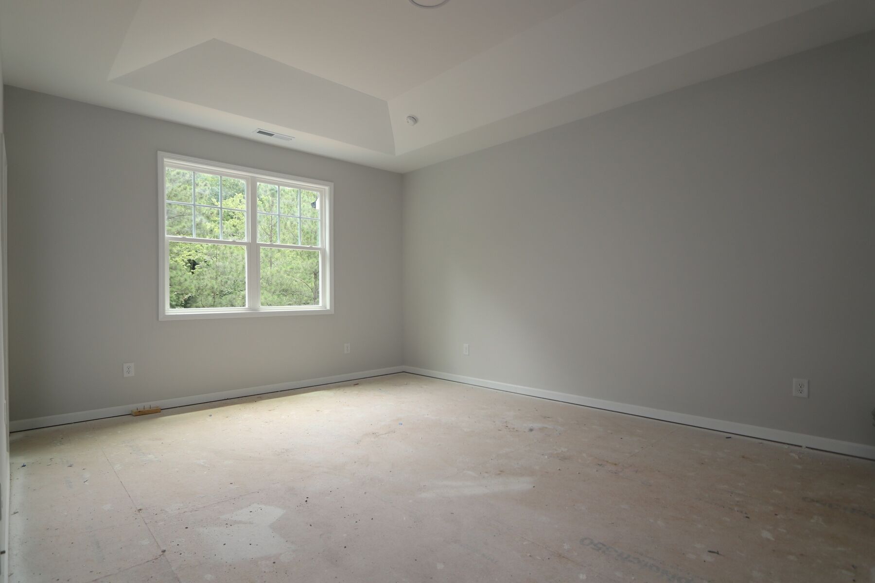 Owner's Bedroom